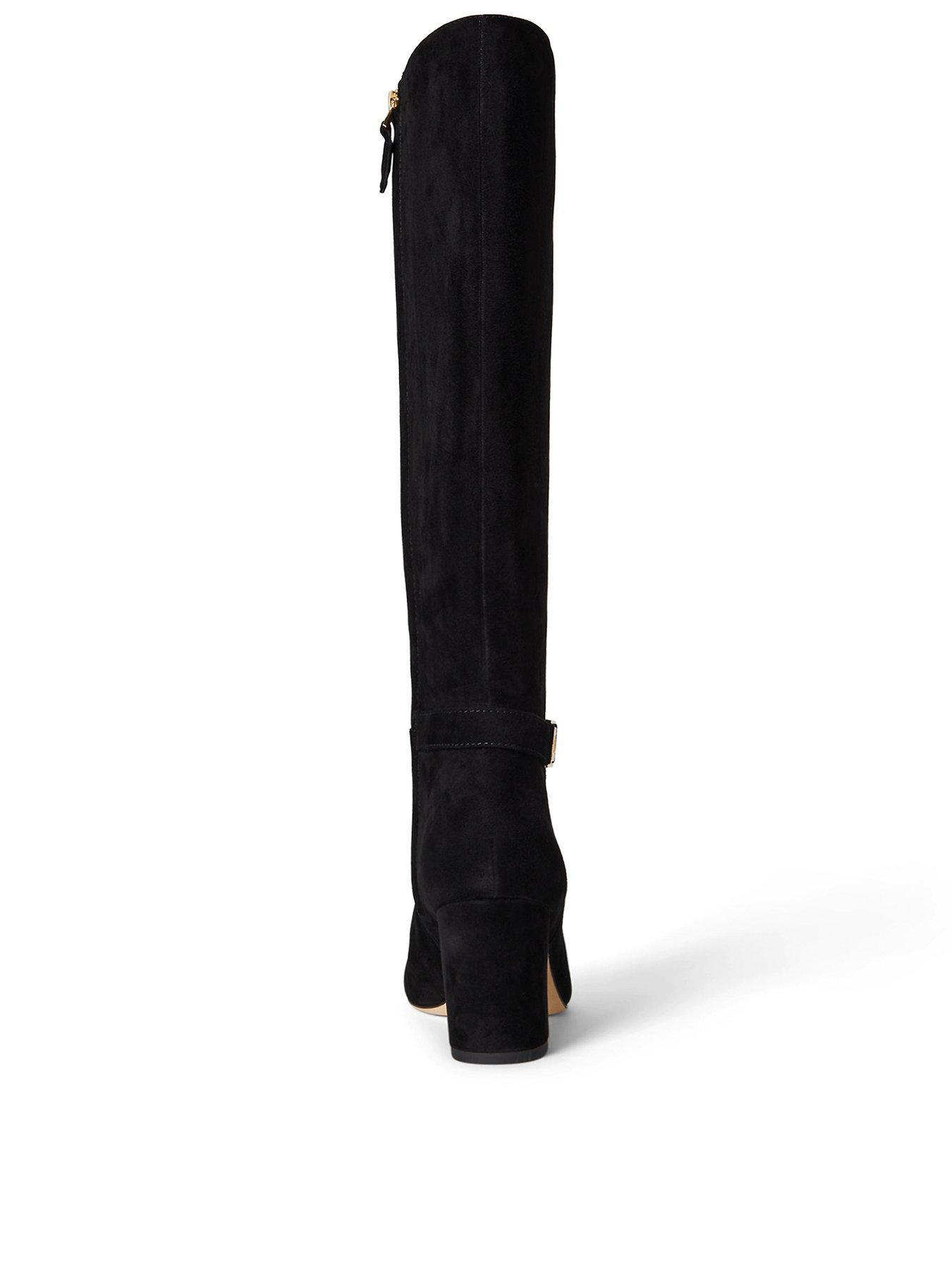  image of lauren-by-ralph-lauren-kellie-tall-boots-black