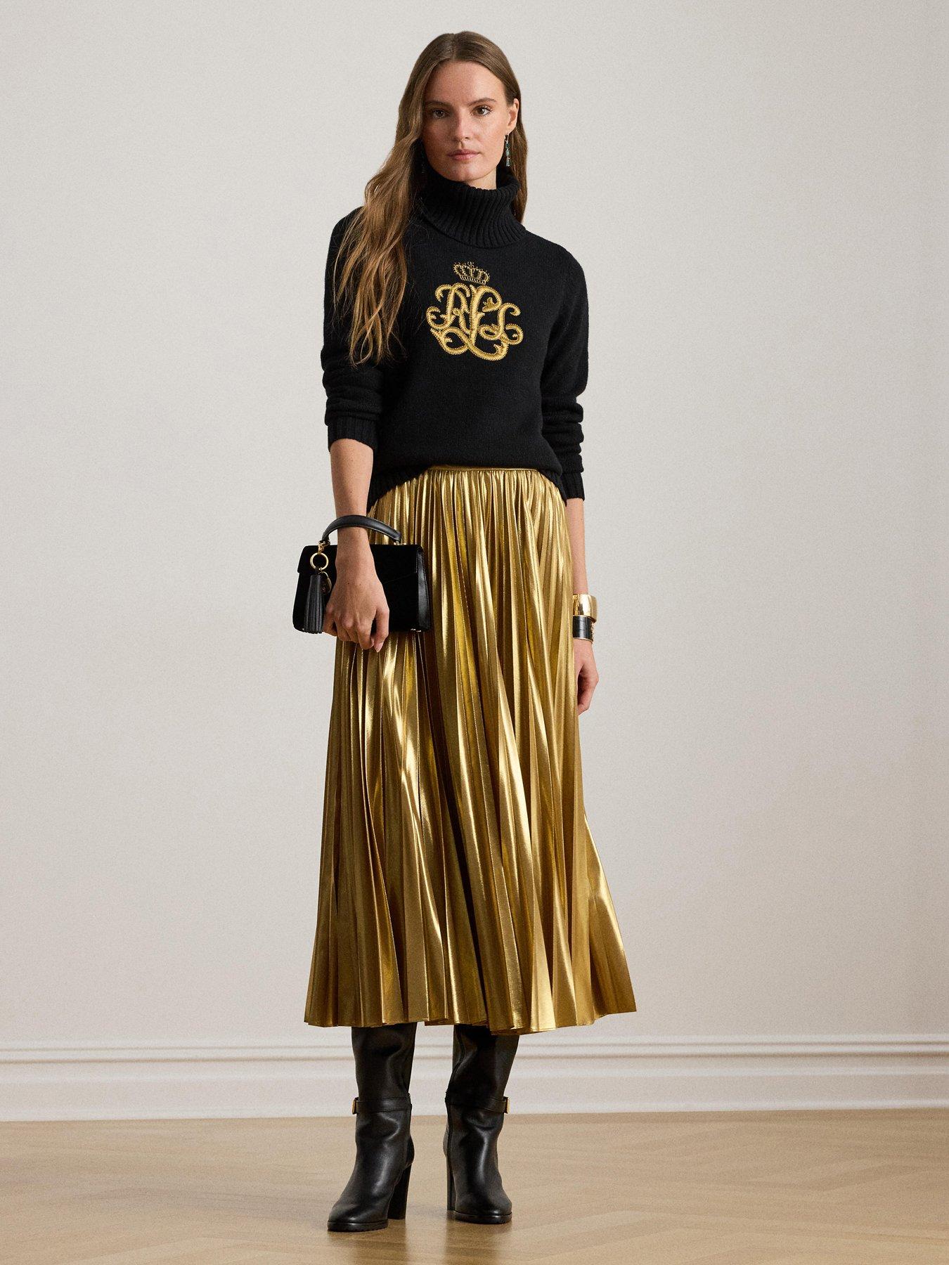  image of lauren-by-ralph-lauren-kexley-long-sleeve-pullover-black