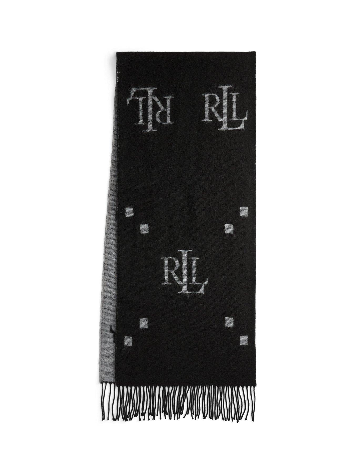  image of lauren-by-ralph-lauren-scarf-gift-box-set-mid-grey