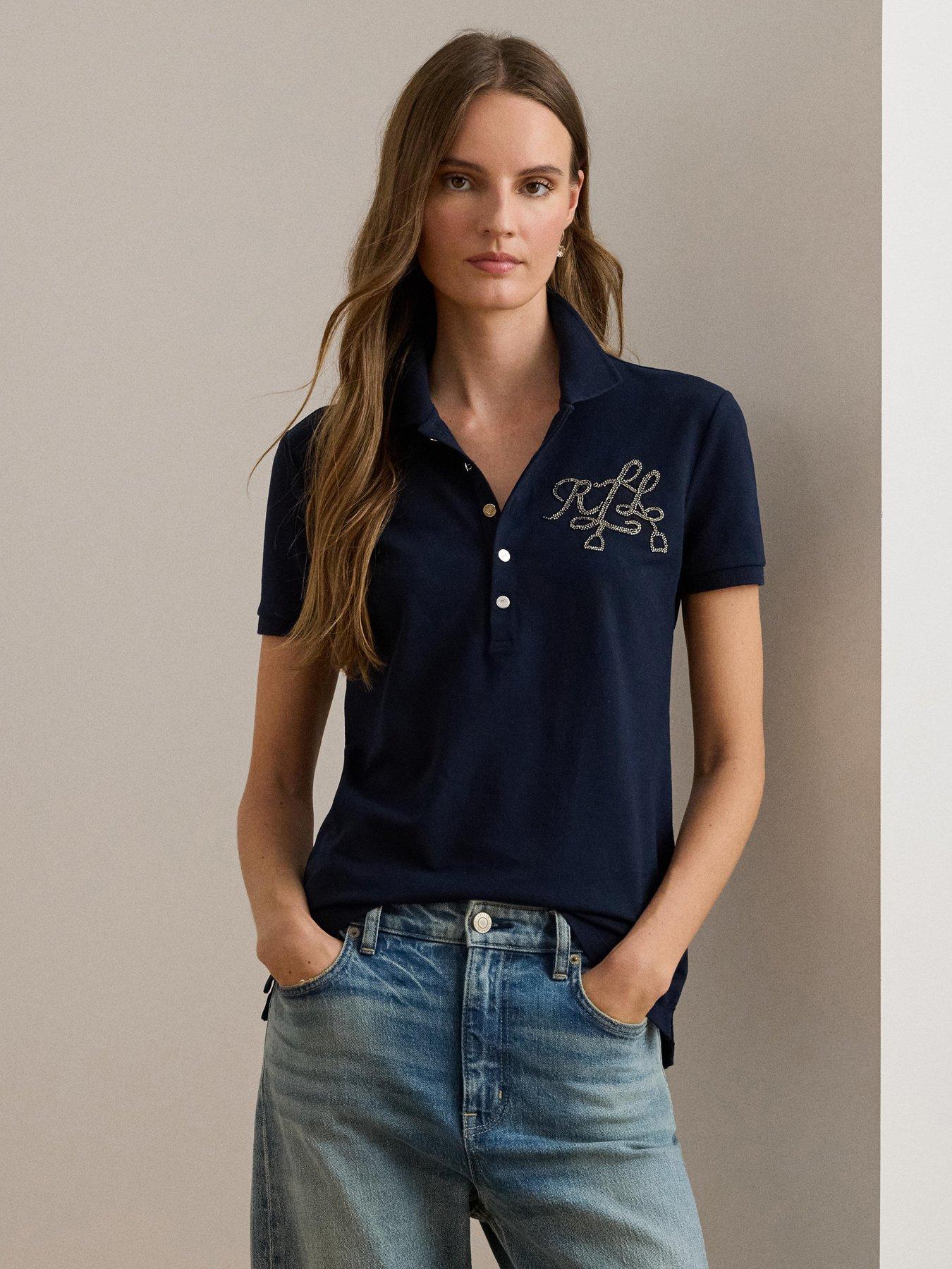 lauren-by-ralph-lauren-kiewick-short-sleeve-shirt-navy