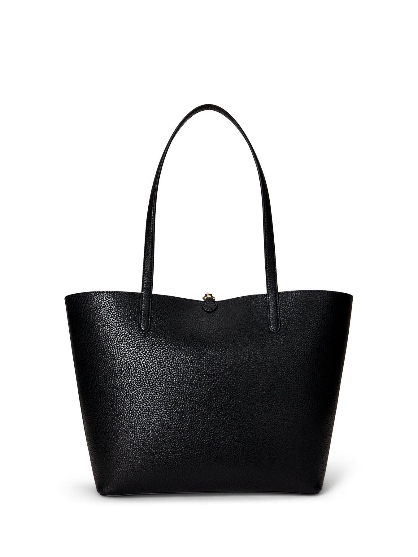  image of lauren-by-ralph-lauren-reversible-medium-tote-bag-stratford-links-print