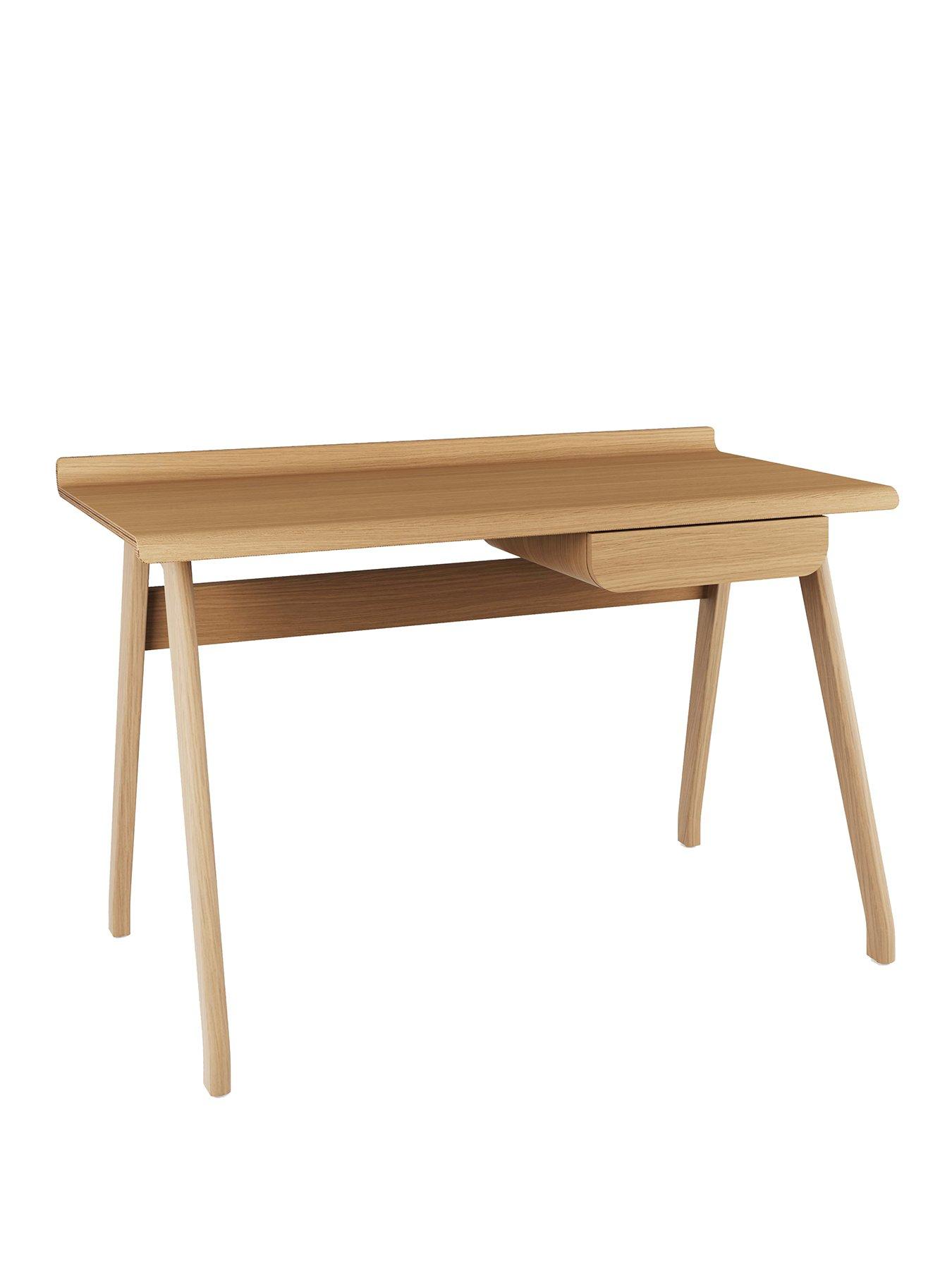 Image 2 of 5 of Jual San Francisco Desk With Side Drawer