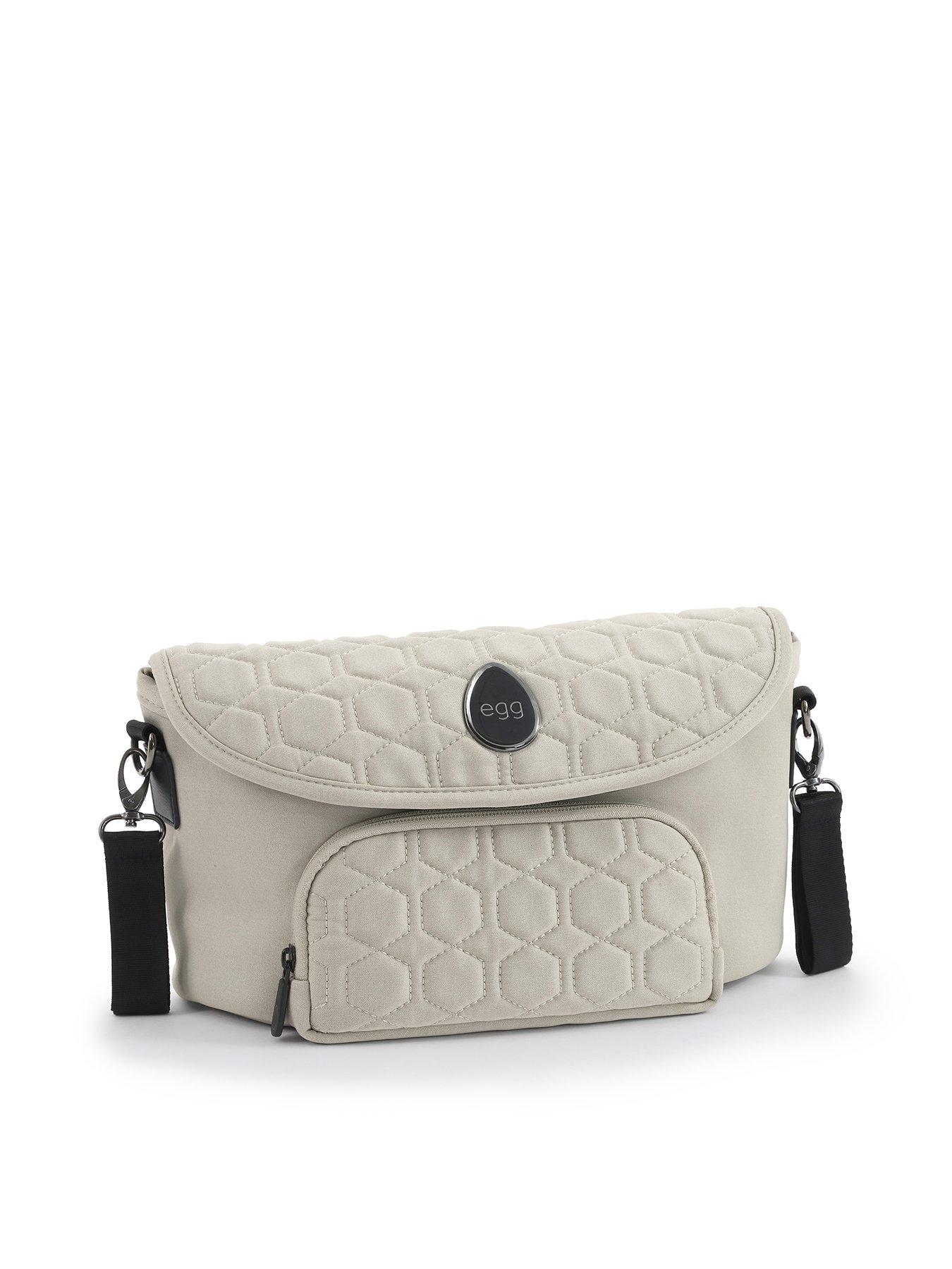 Egg egg3 Organiser - Cashmere