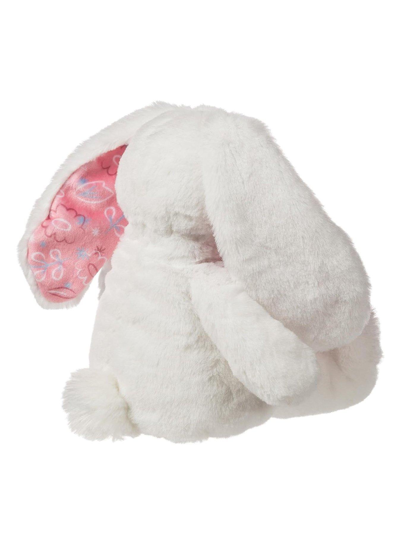  image of aurora-bella-bunny-soft-toy