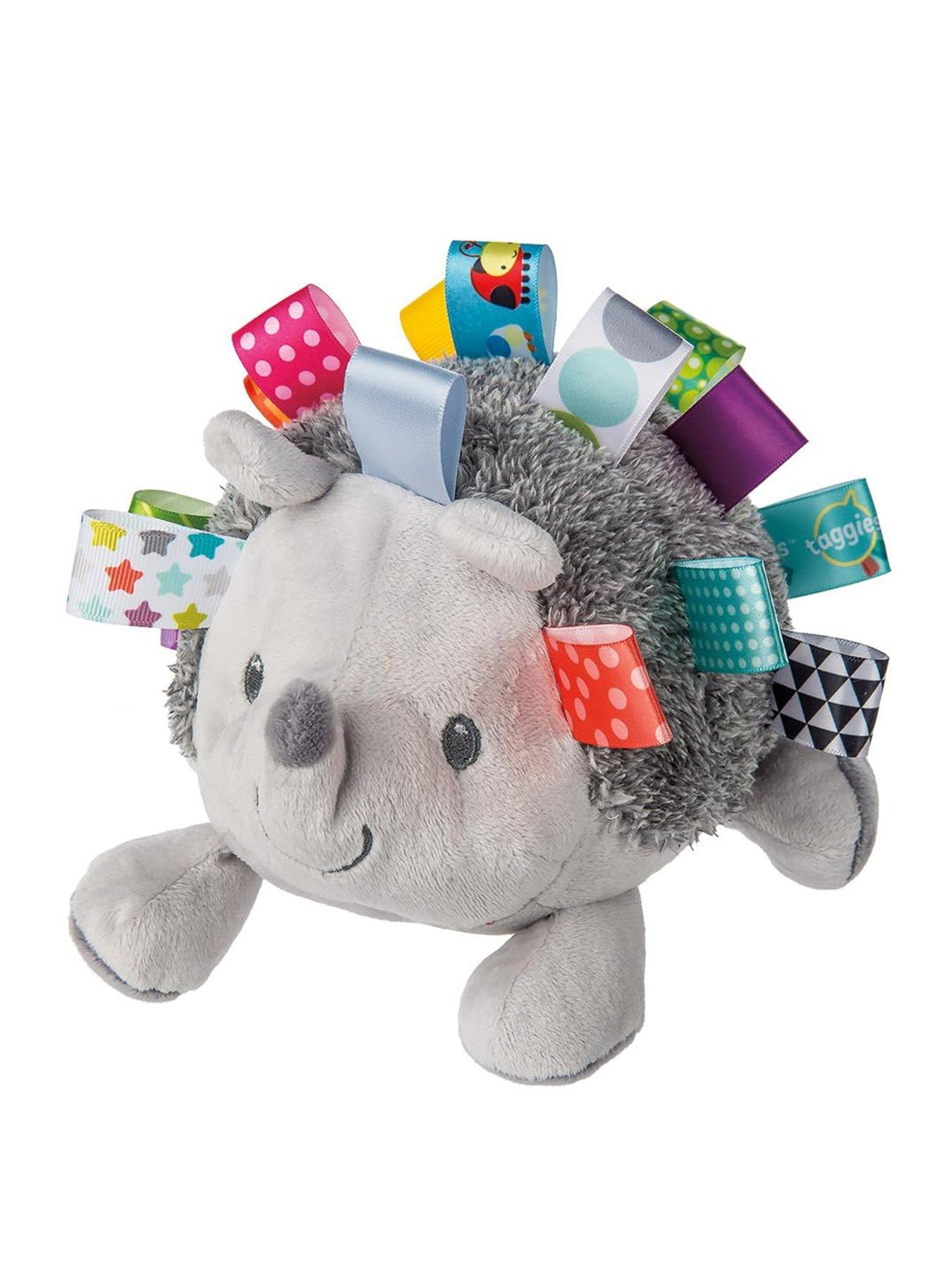 Image 1 of 2 of AURORA TG Heather Hedgehog Soft Toy