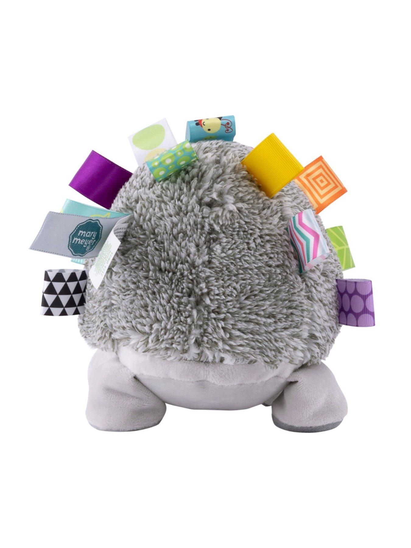 Image 2 of 2 of AURORA TG Heather Hedgehog Soft Toy