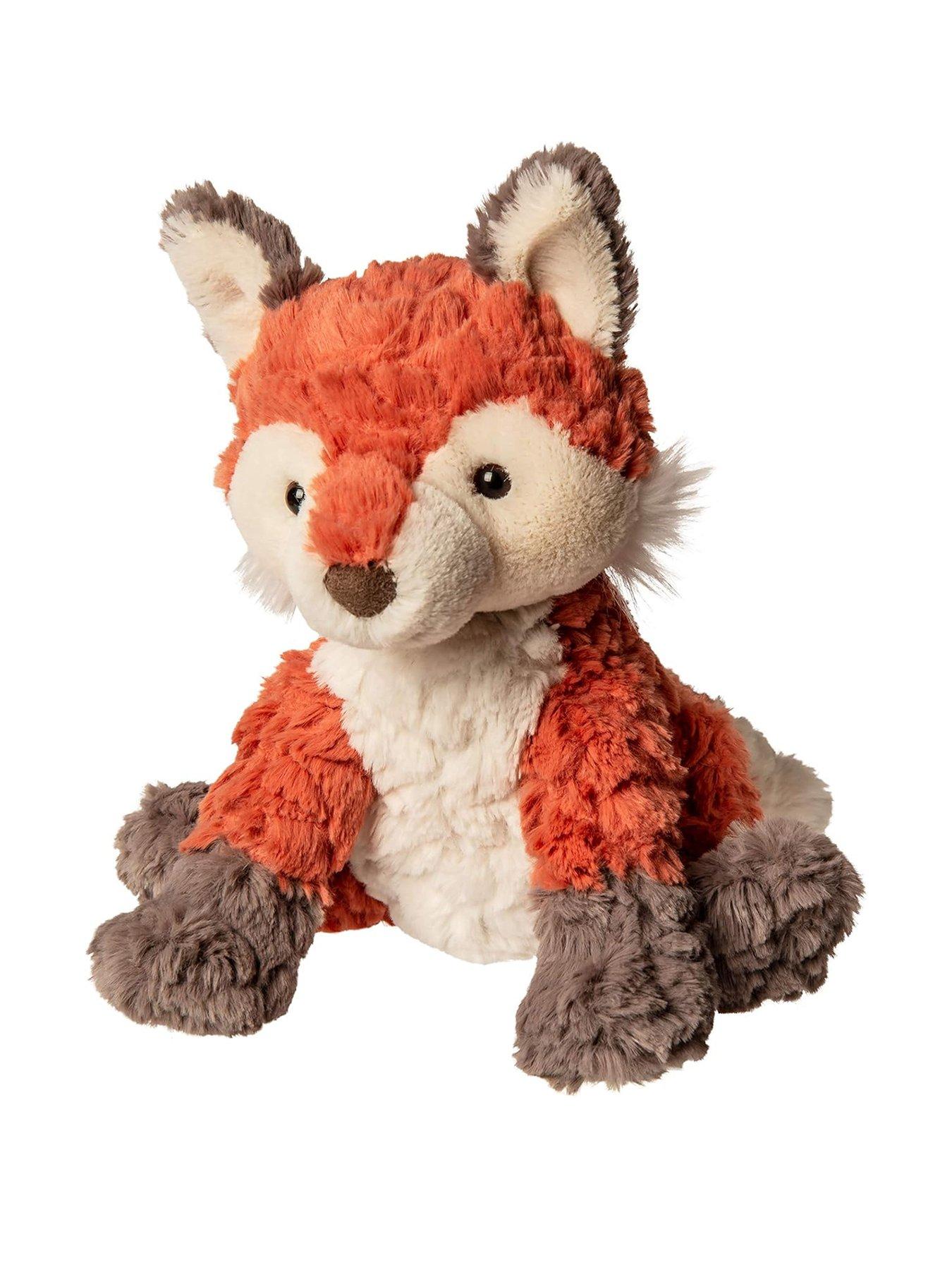 undefined Coral Putty Fox