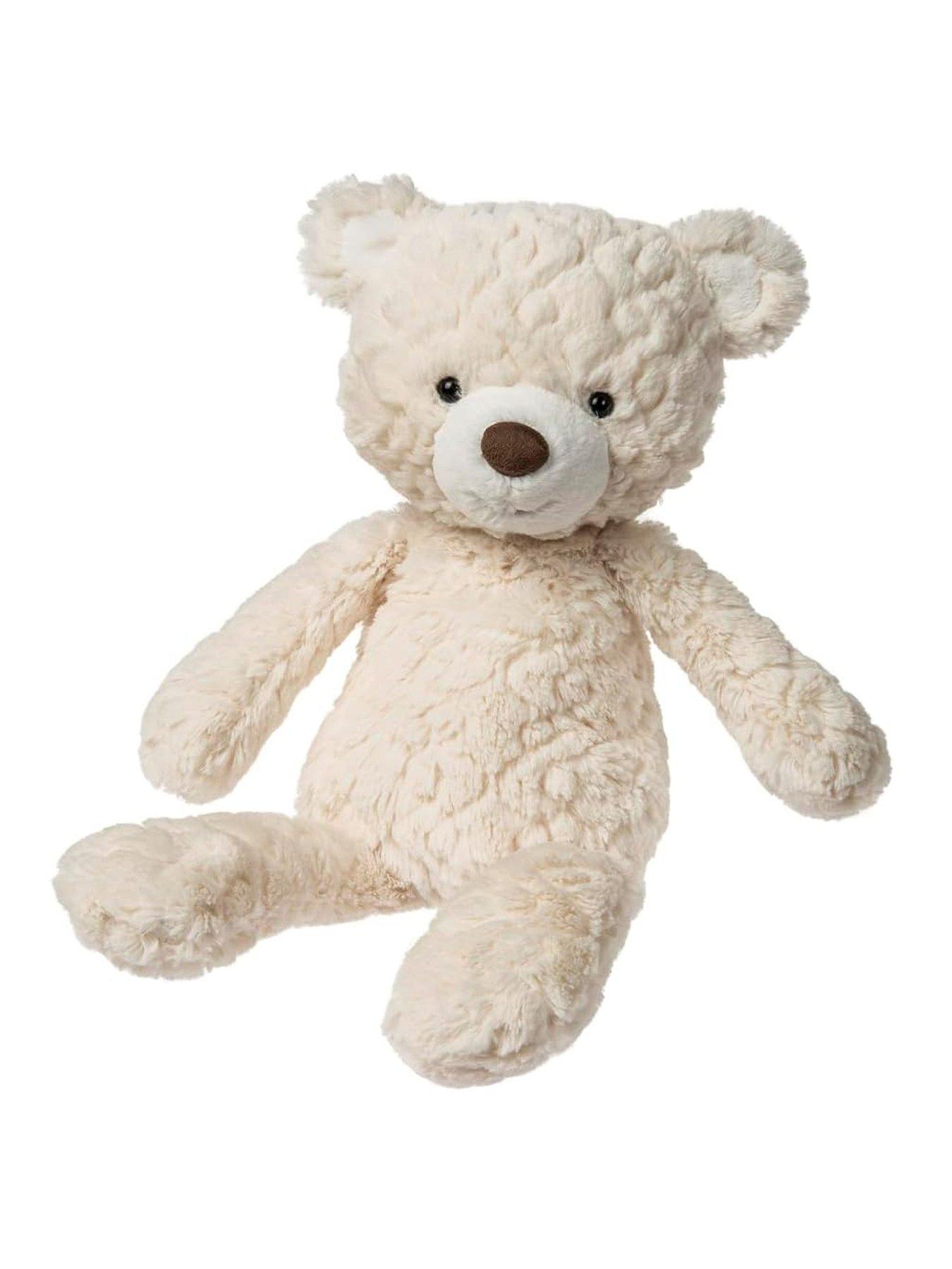 AURORA Cream Putty Bear Medium