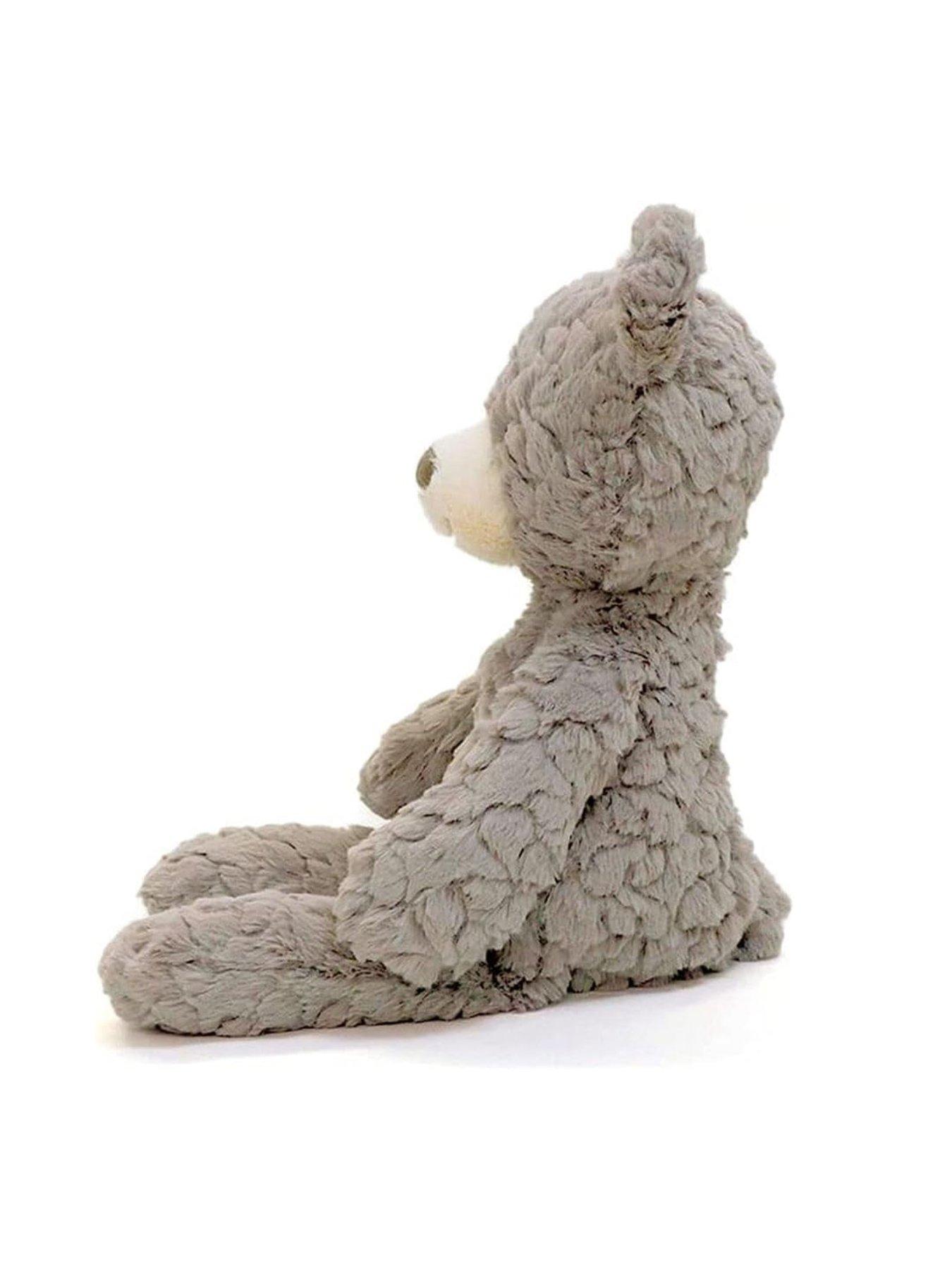  image of aurora-grey-putty-bear-medium