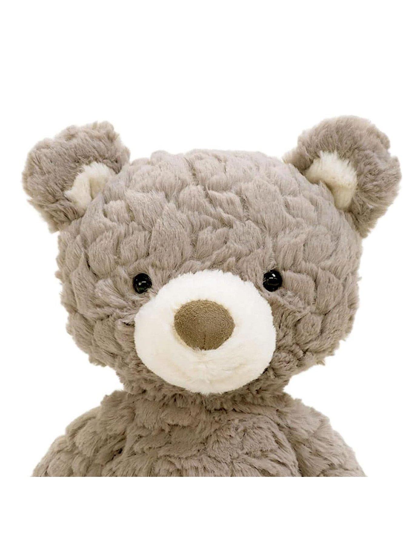  image of aurora-grey-putty-bear-medium