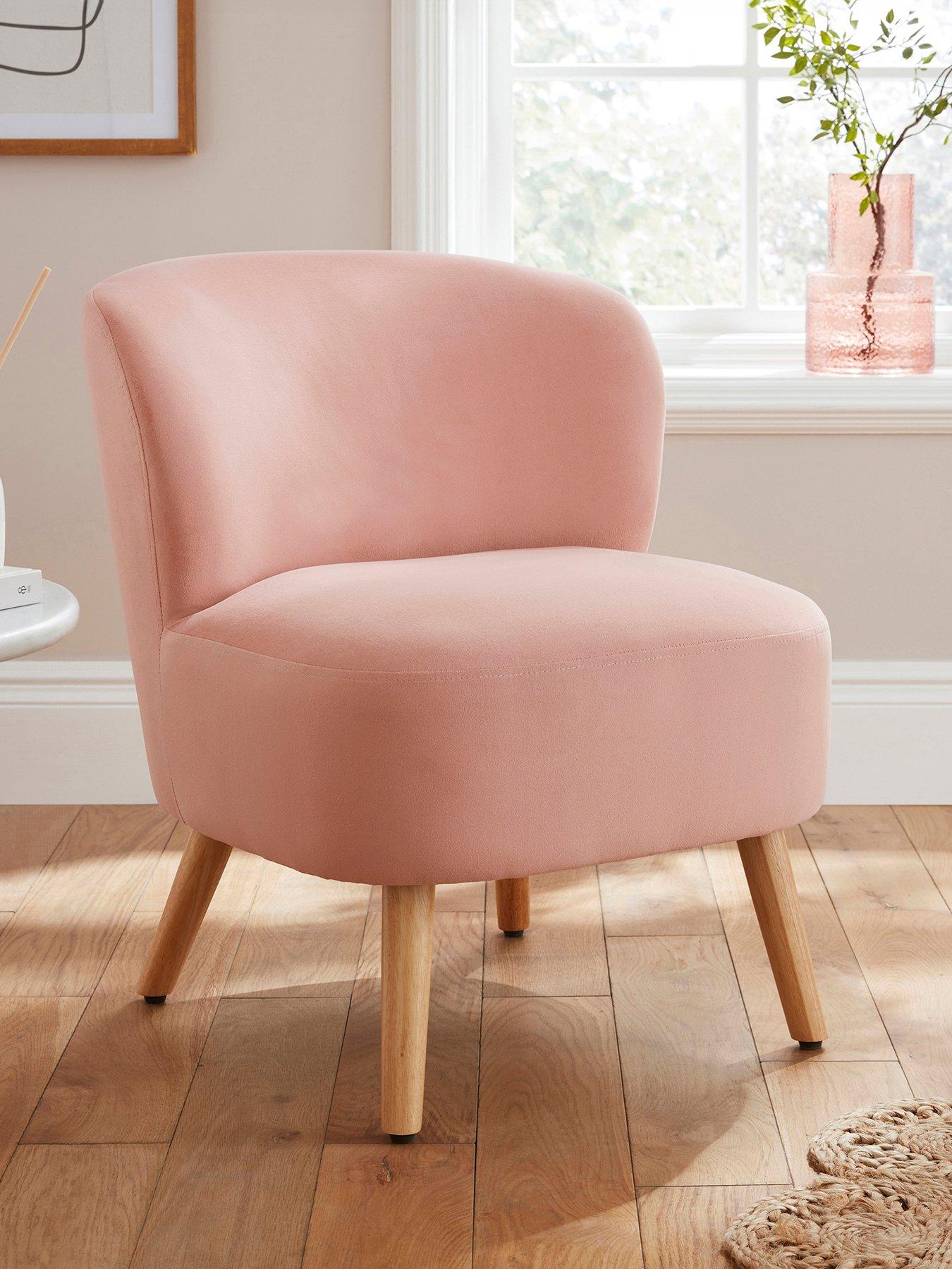 GFW Evie Accent Chair