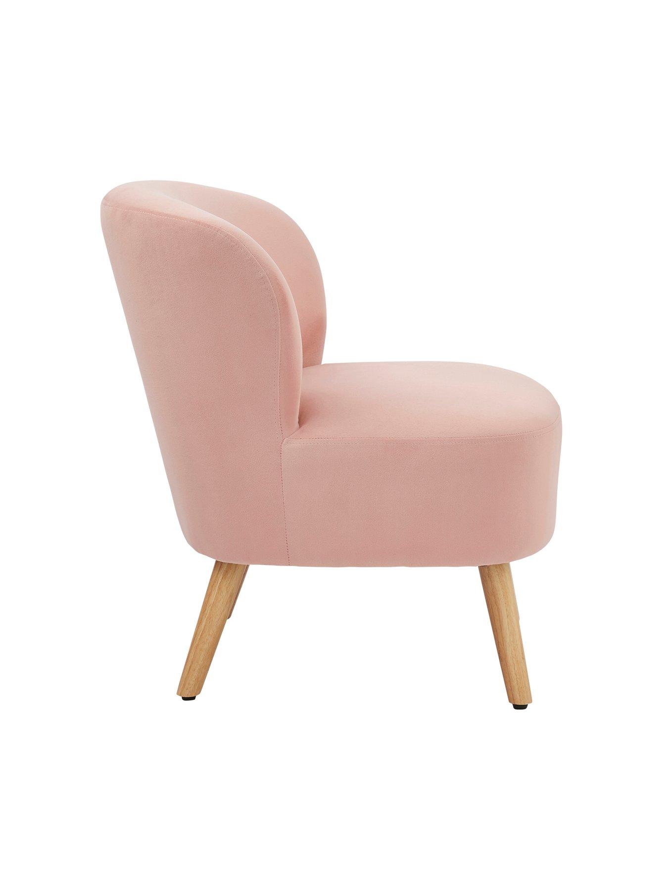 Image 5 of 7 of GFW Evie Accent Chair