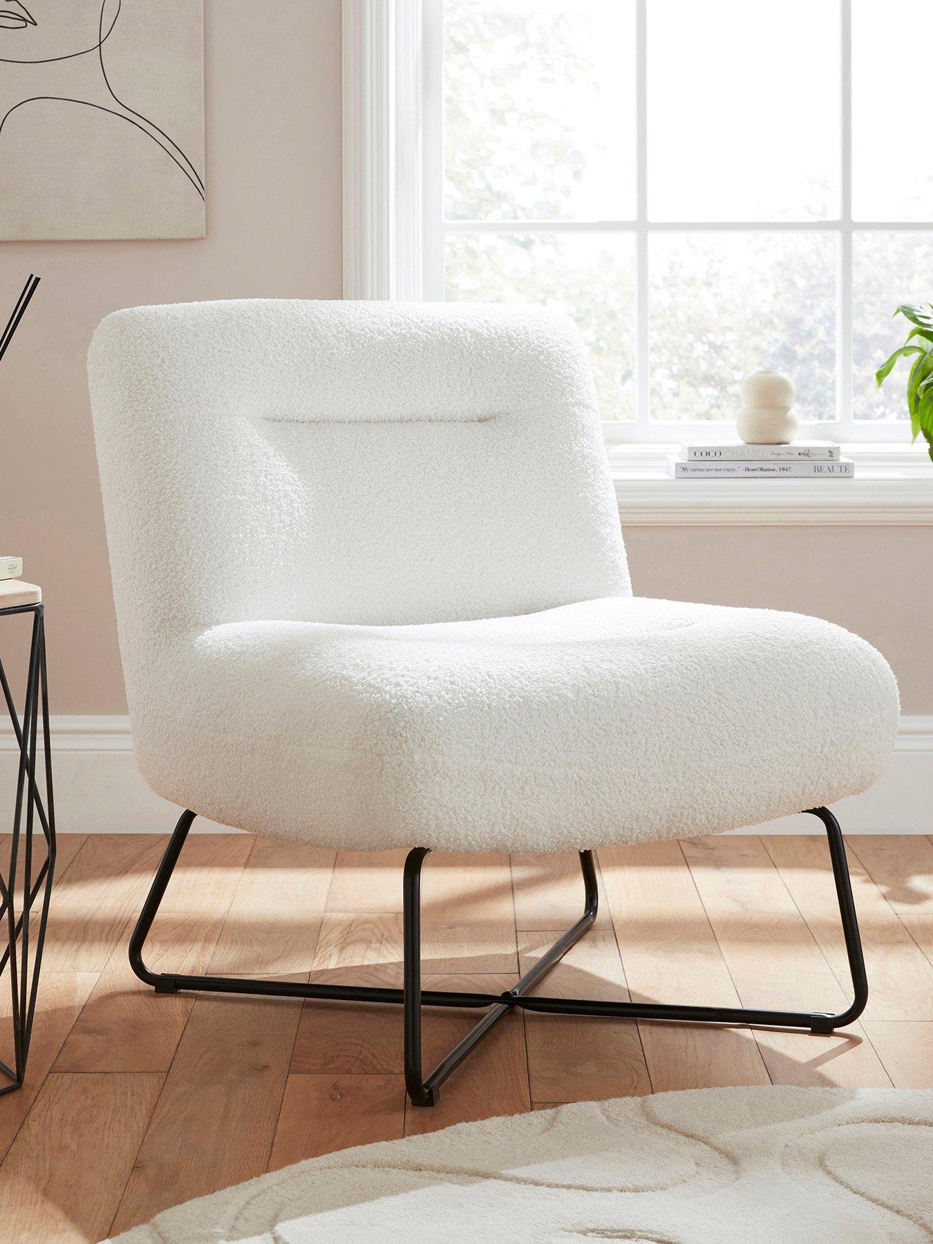 undefined Willow Accent Chair
