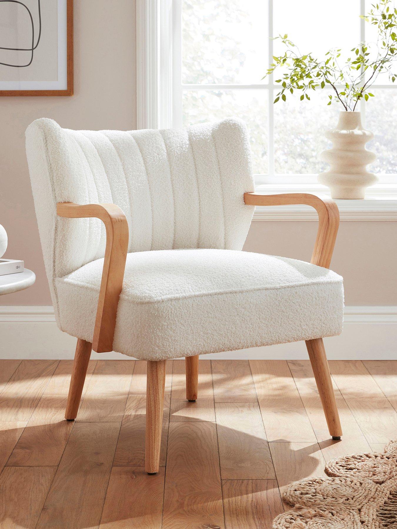 undefined Enzo Accent Chair