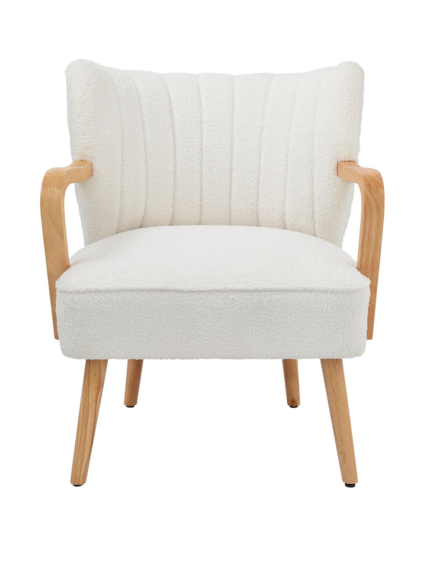 Image 2 of 5 of GFW Enzo Accent Chair