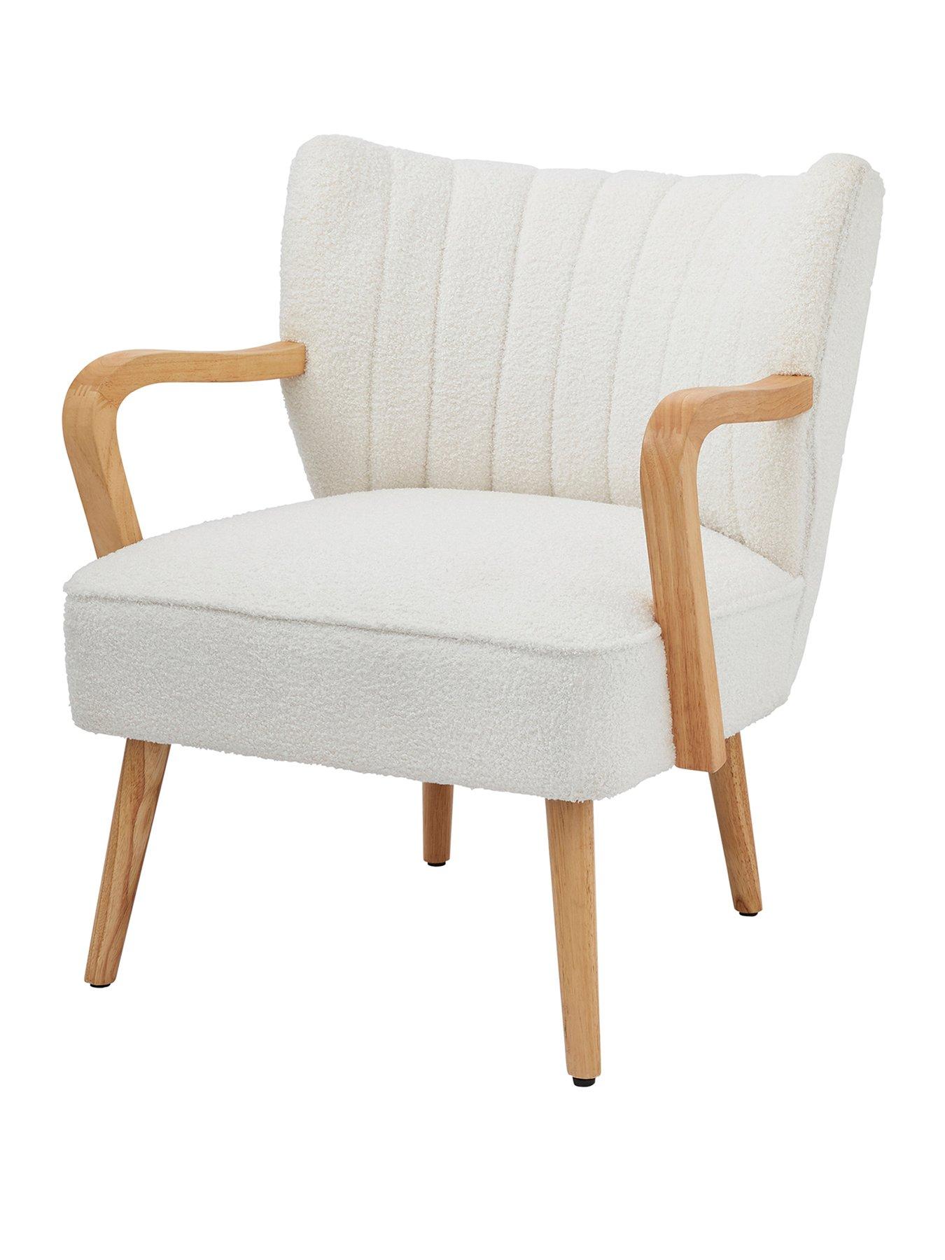 Image 3 of 5 of GFW Enzo Accent Chair