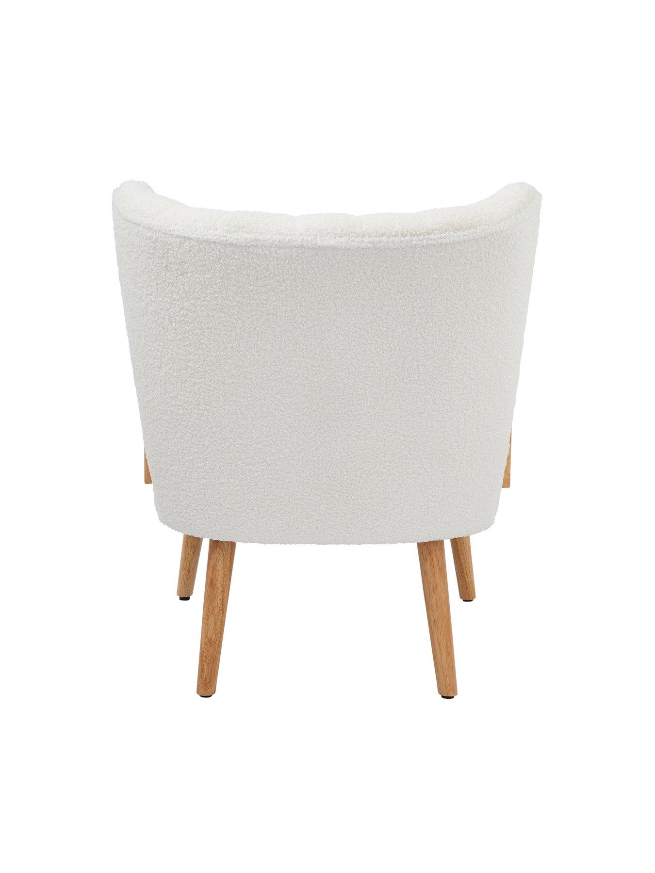 Image 4 of 5 of GFW Enzo Accent Chair