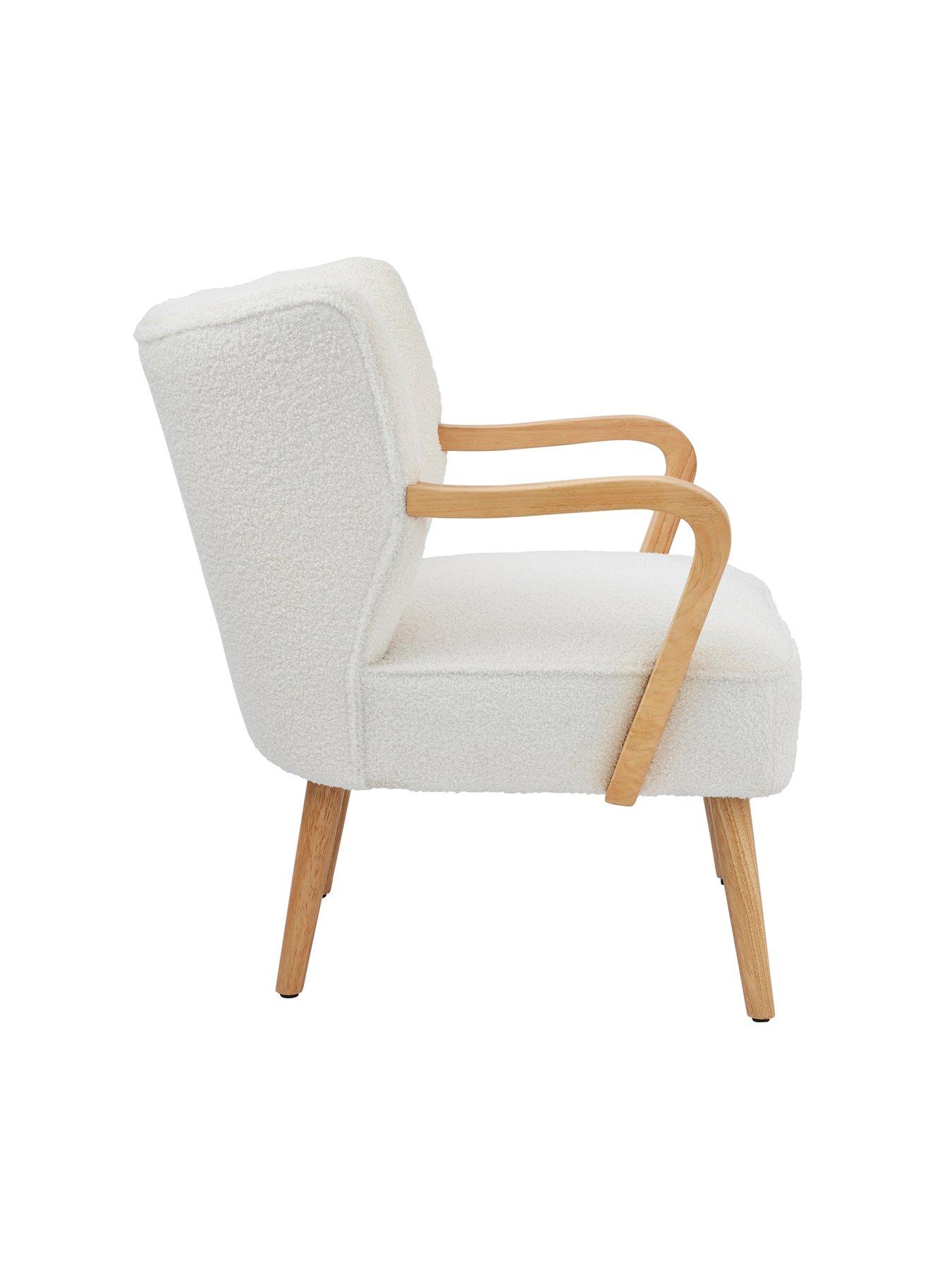 Image 5 of 5 of GFW Enzo Accent Chair