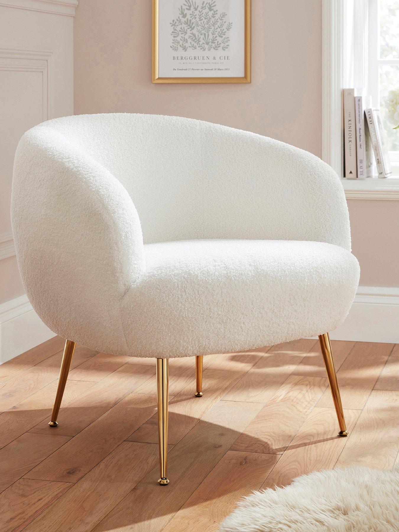 undefined Ada Accent Chair