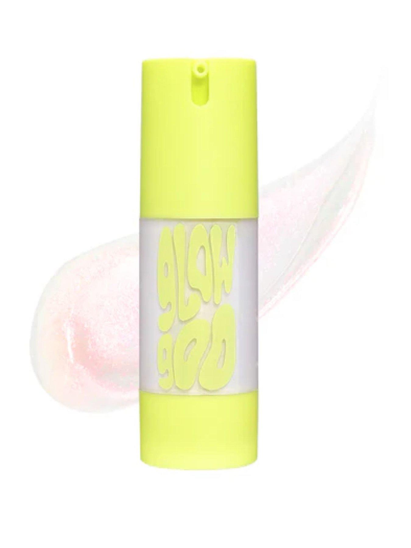 Made By Mitchell Glow Goo Face Primer