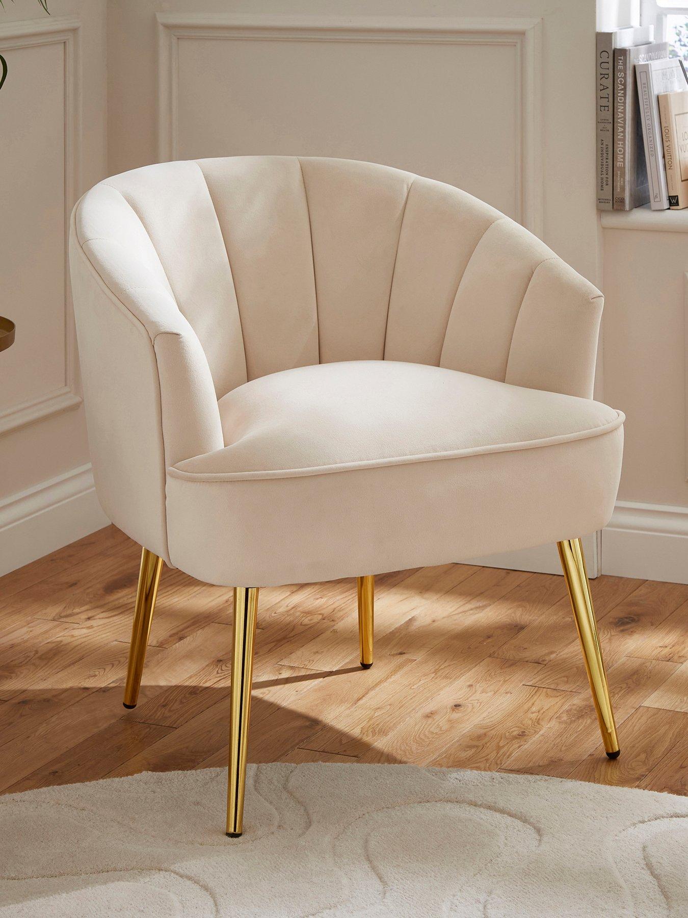 undefined Pettine Accent Chair