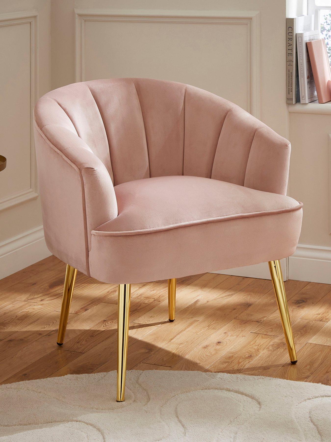 undefined Pettine Accent Chair