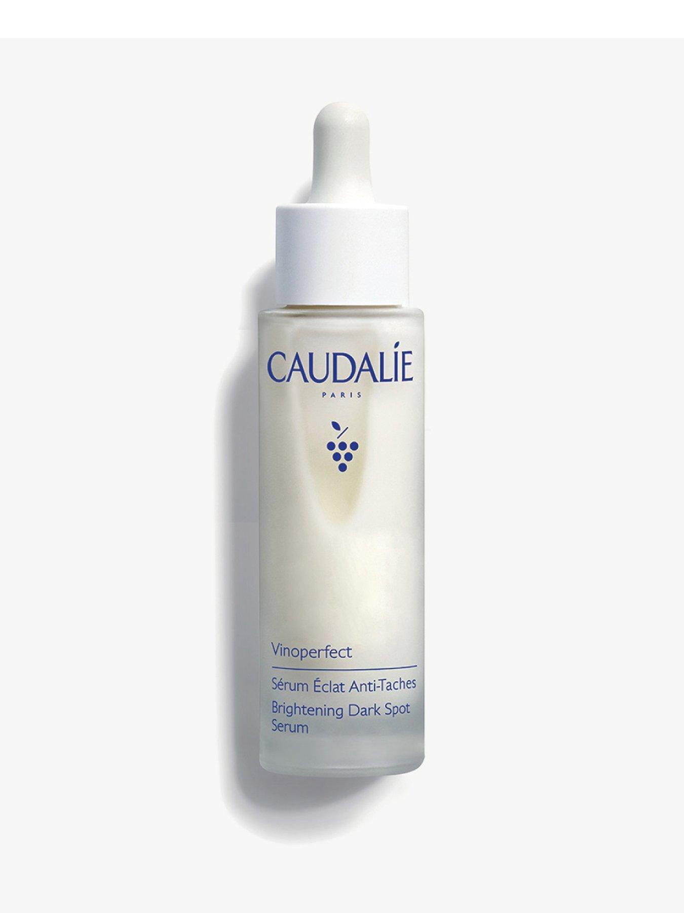 Image 1 of 7 of Caudalie Vinoperfect Jumbo Serum (Worth value &pound;86)