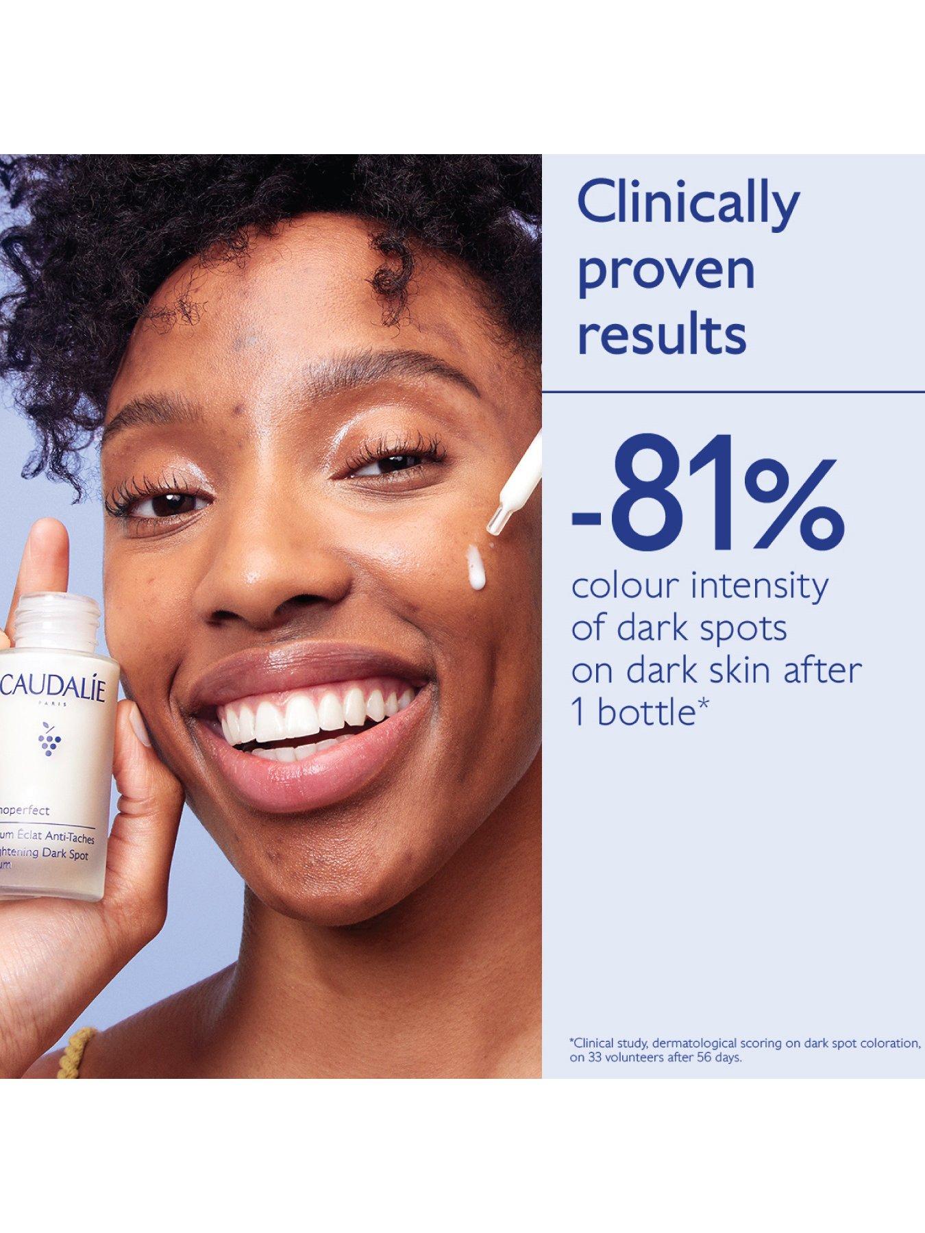 Image 5 of 7 of Caudalie Vinoperfect Jumbo Serum (Worth value &pound;86)