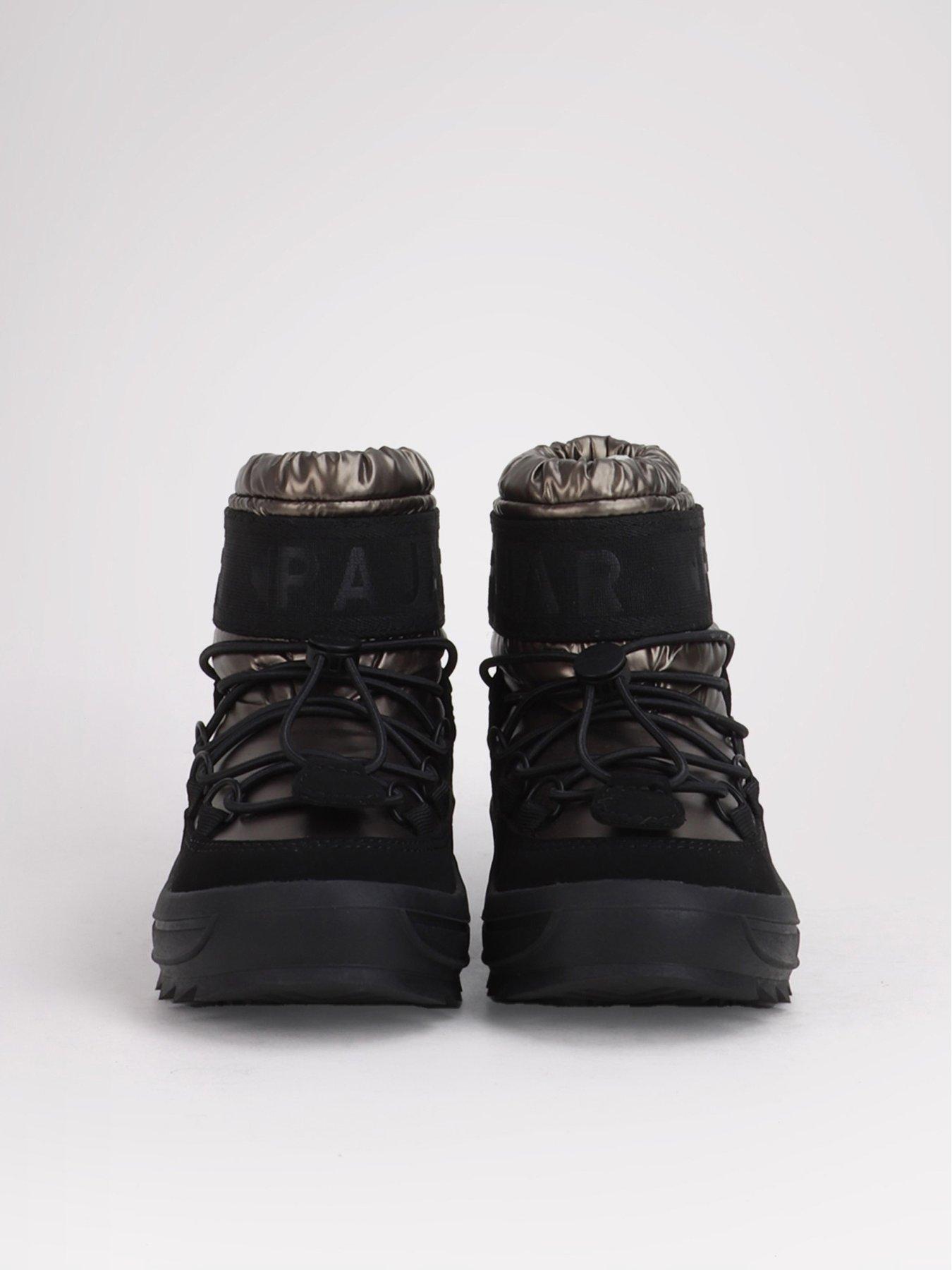  image of pajar-galaxy-mini-junior-snow-boot-bronze