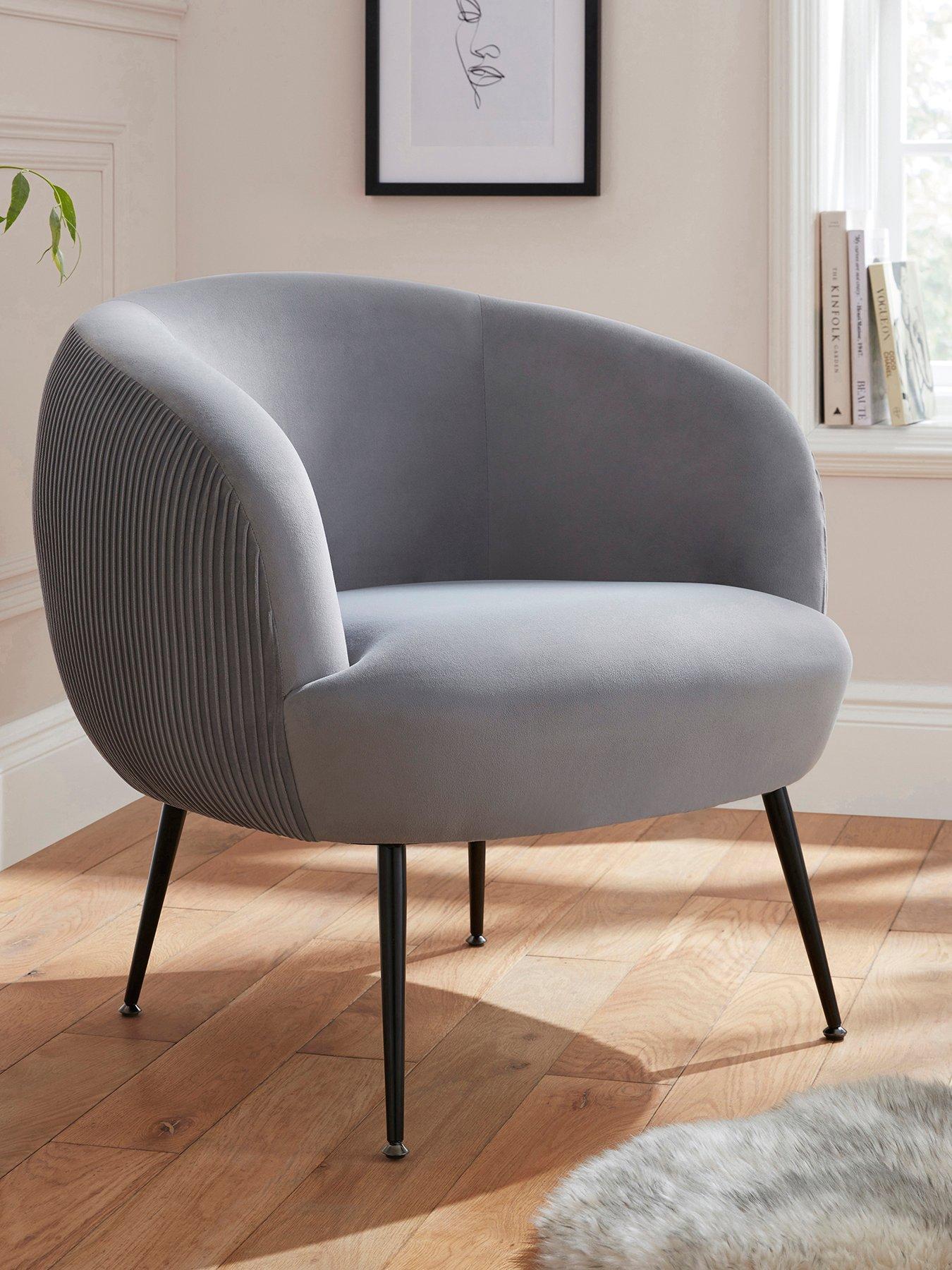 Image 1 of 5 of GFW Kamilah Accent Chair