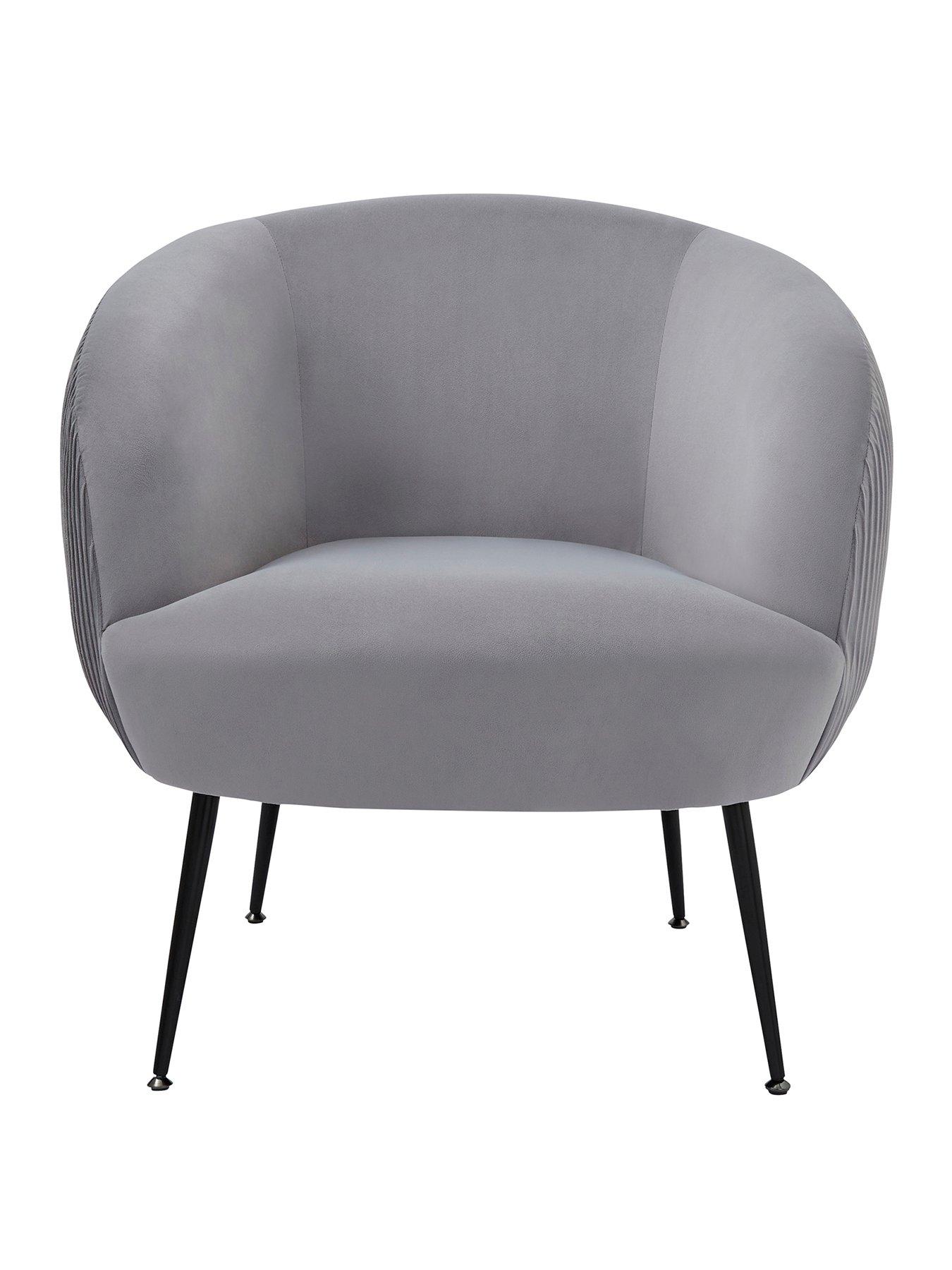 Image 2 of 5 of GFW Kamilah Accent Chair