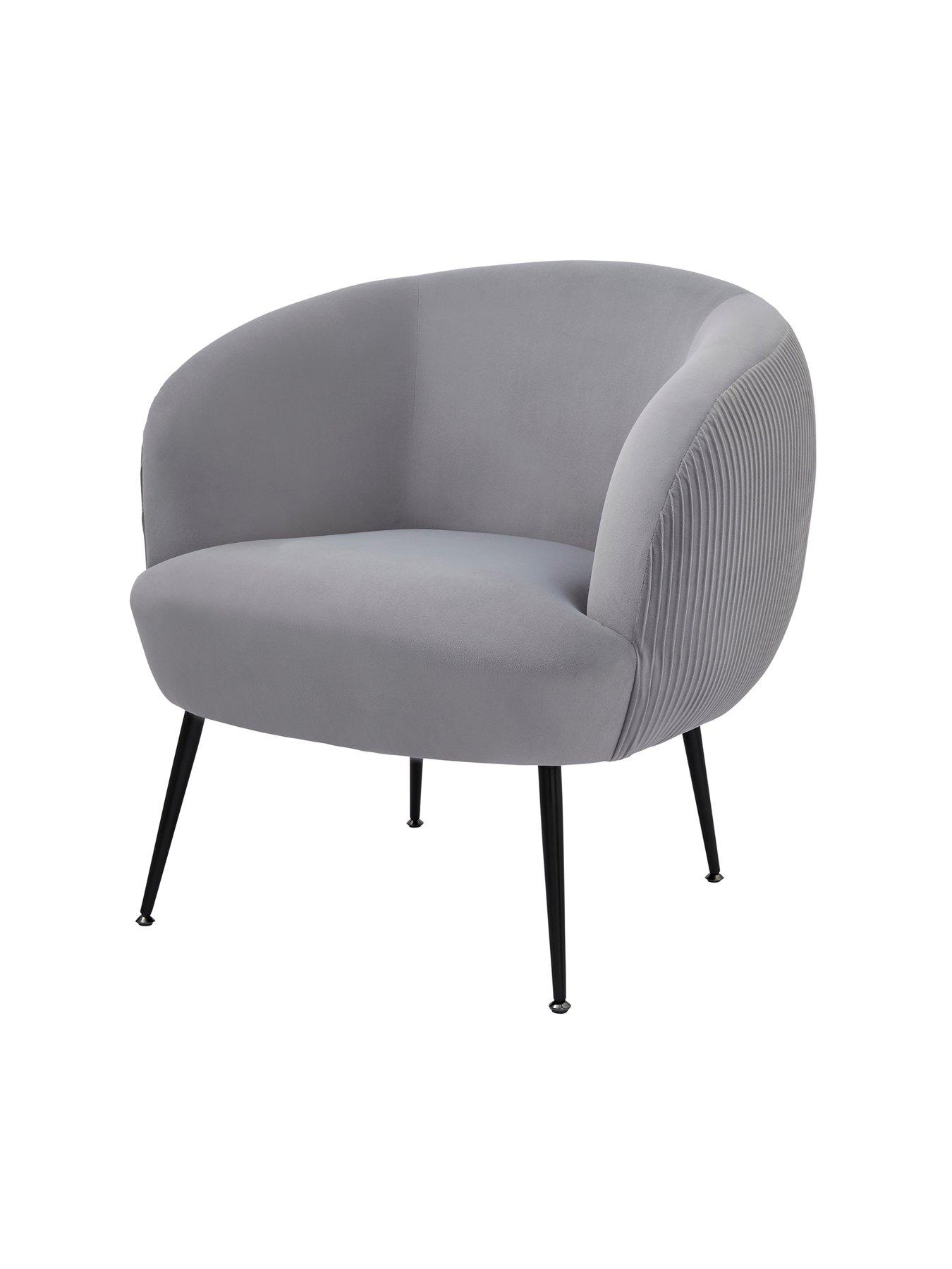 Image 4 of 5 of GFW Kamilah Accent Chair