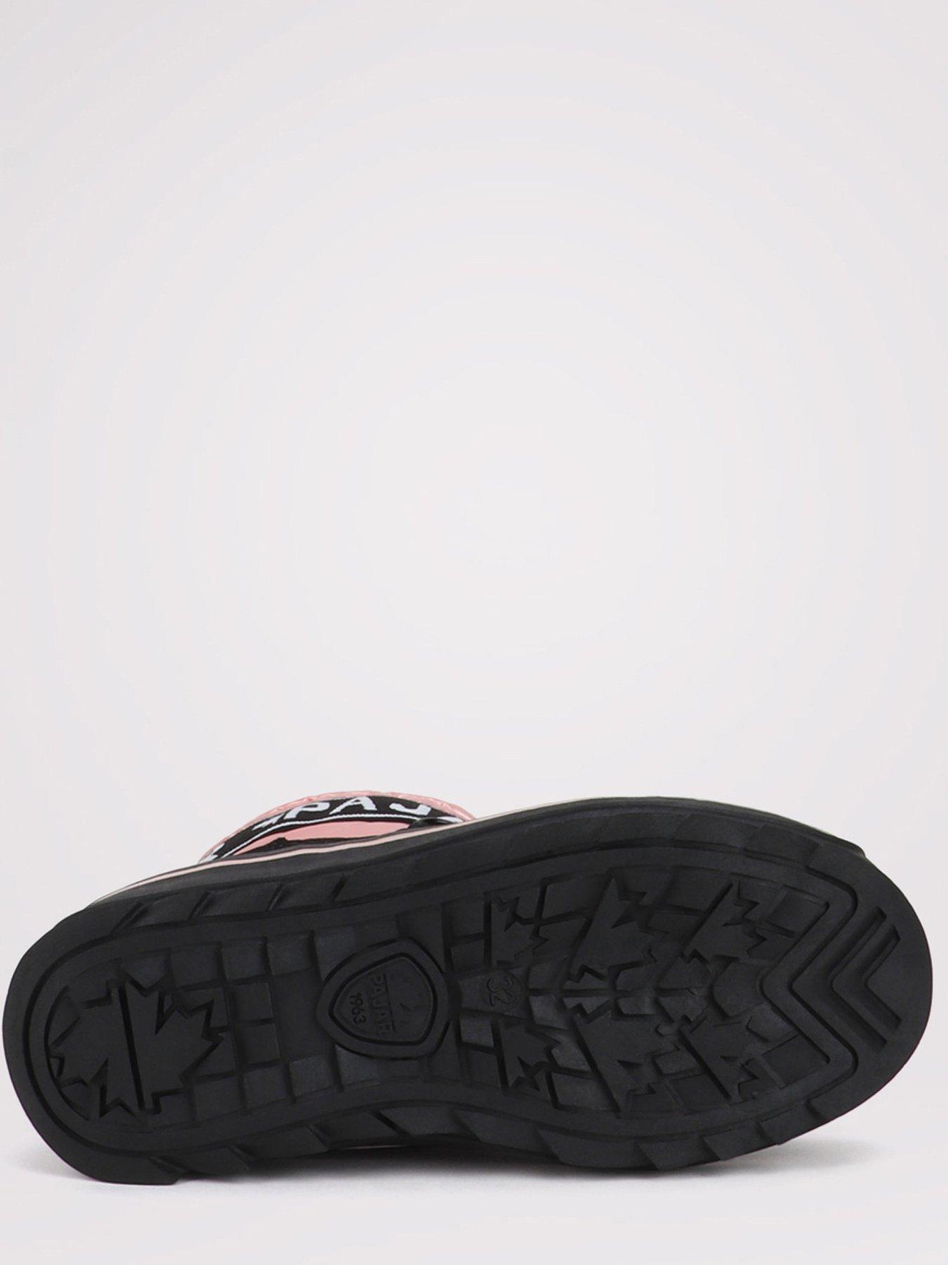  image of pajar-galaxy-youth-snow-boot-rose