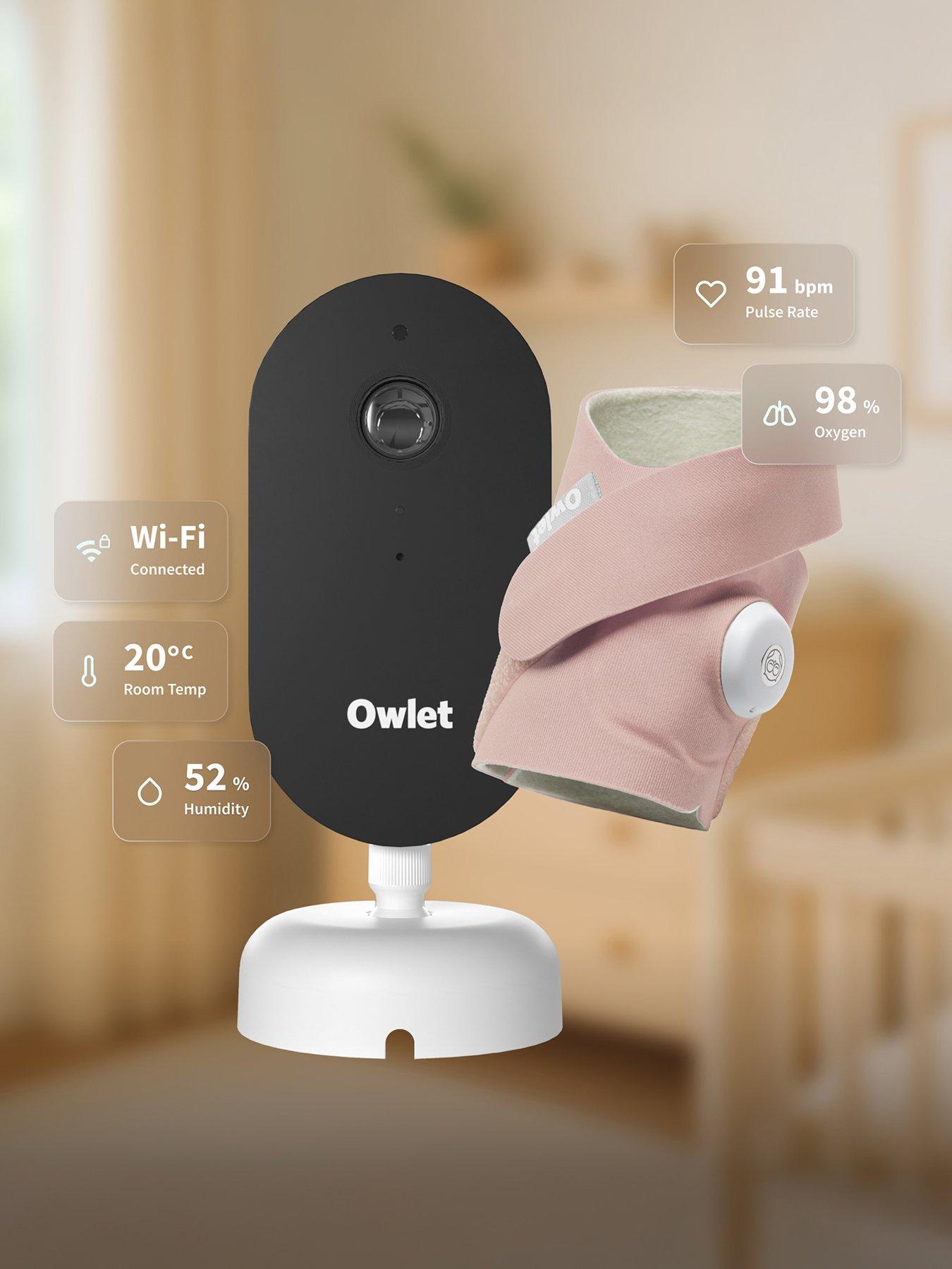owlet-dream-duo-sock-sight-dusty-rose