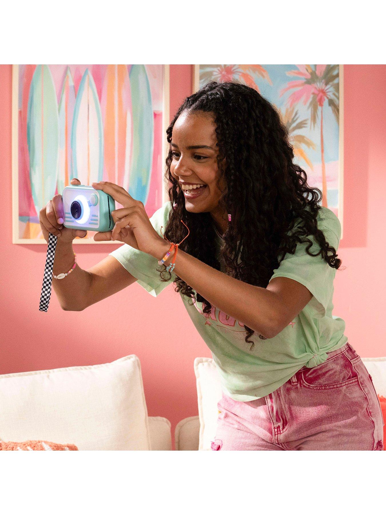  image of photo-creator-instant-print-camera-20