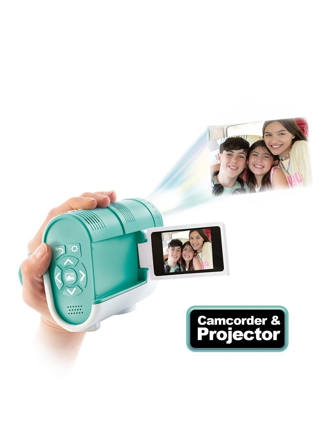  image of photo-creator-camera-projector
