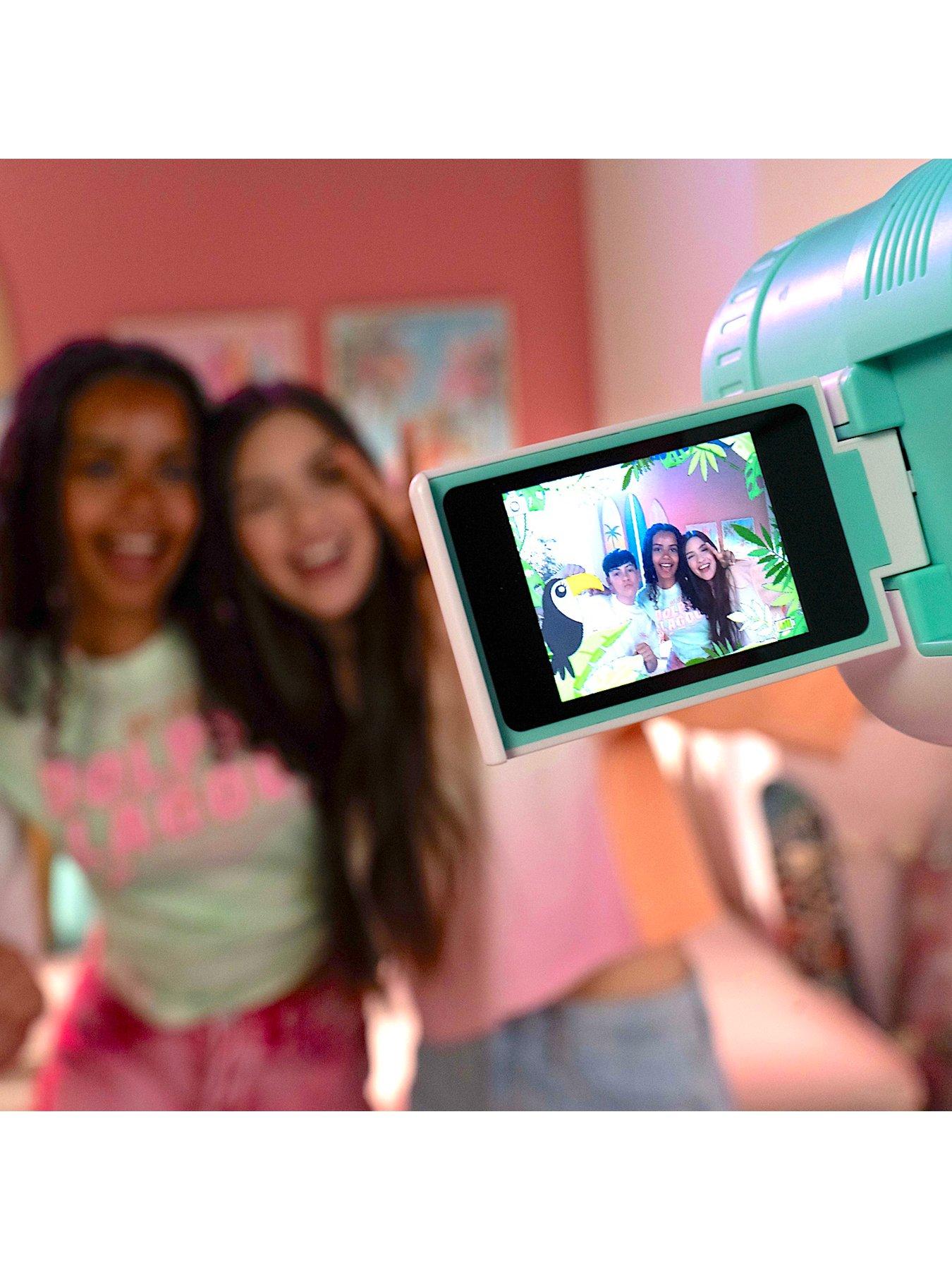 Image 5 of 8 of Photo Creator Photo Creator Camera Projector