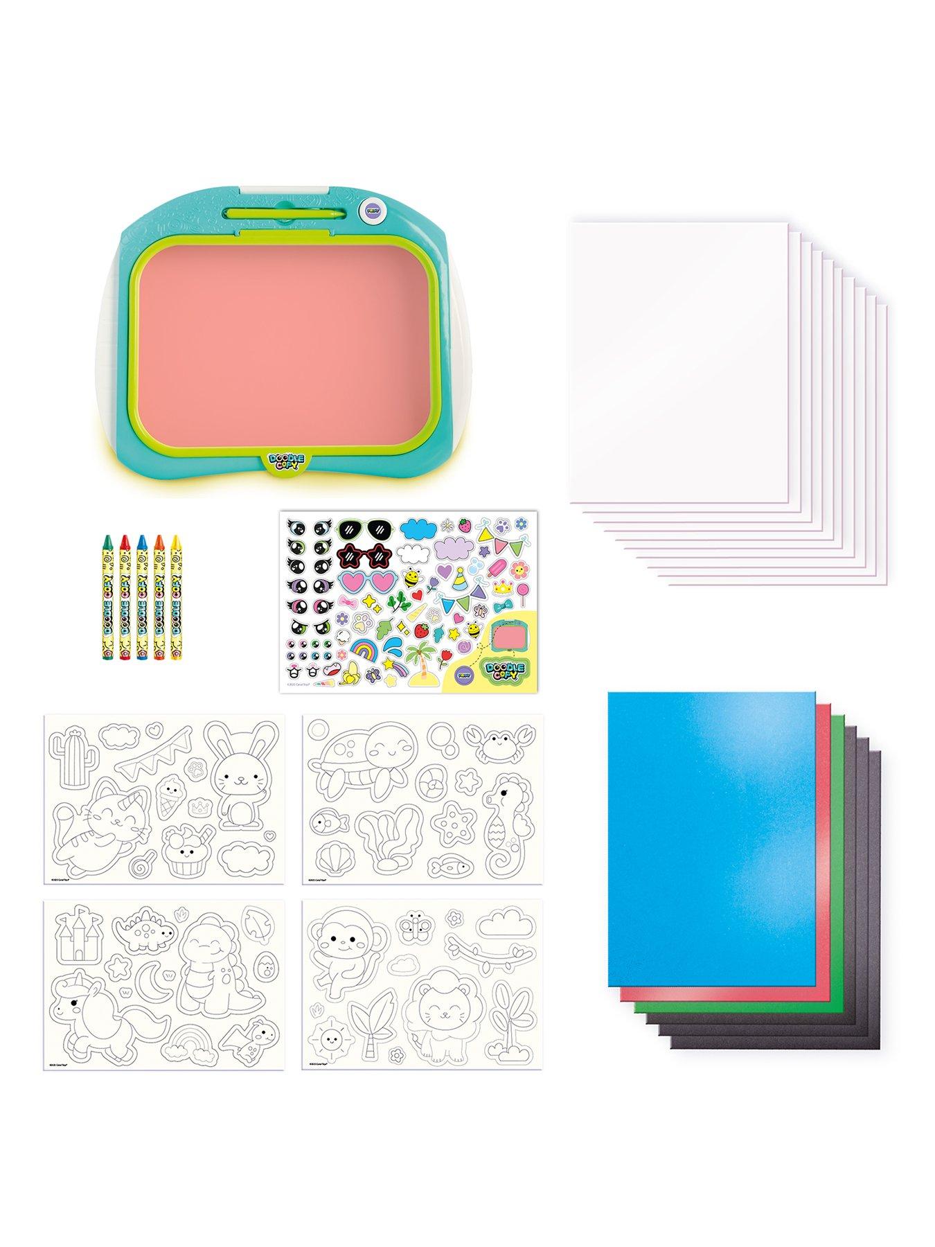 Image 7 of 8 of Doodle Copy Draw &amp; Print