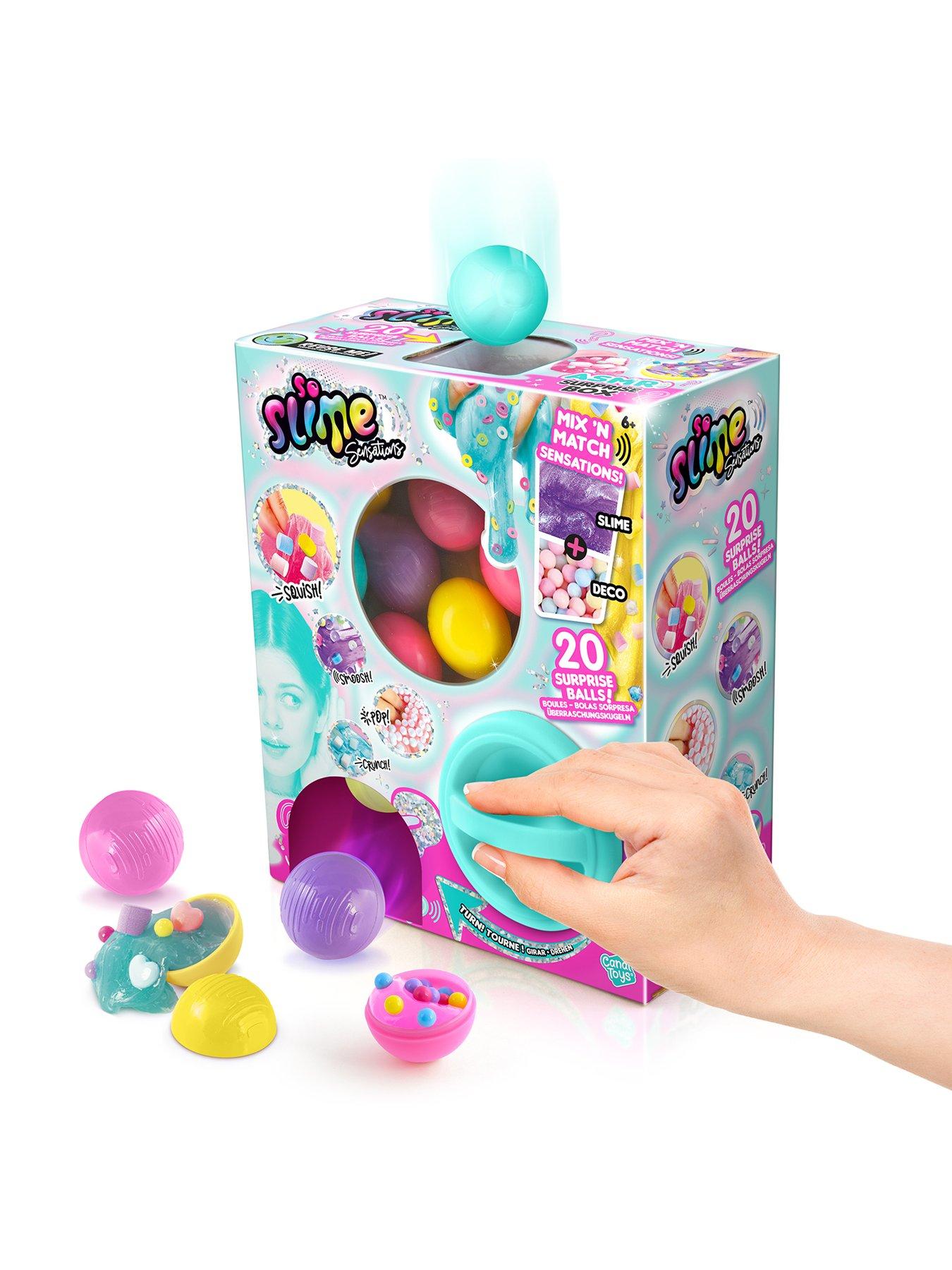 Image 3 of 5 of So Slime Twist n' Surprise ASMR Box