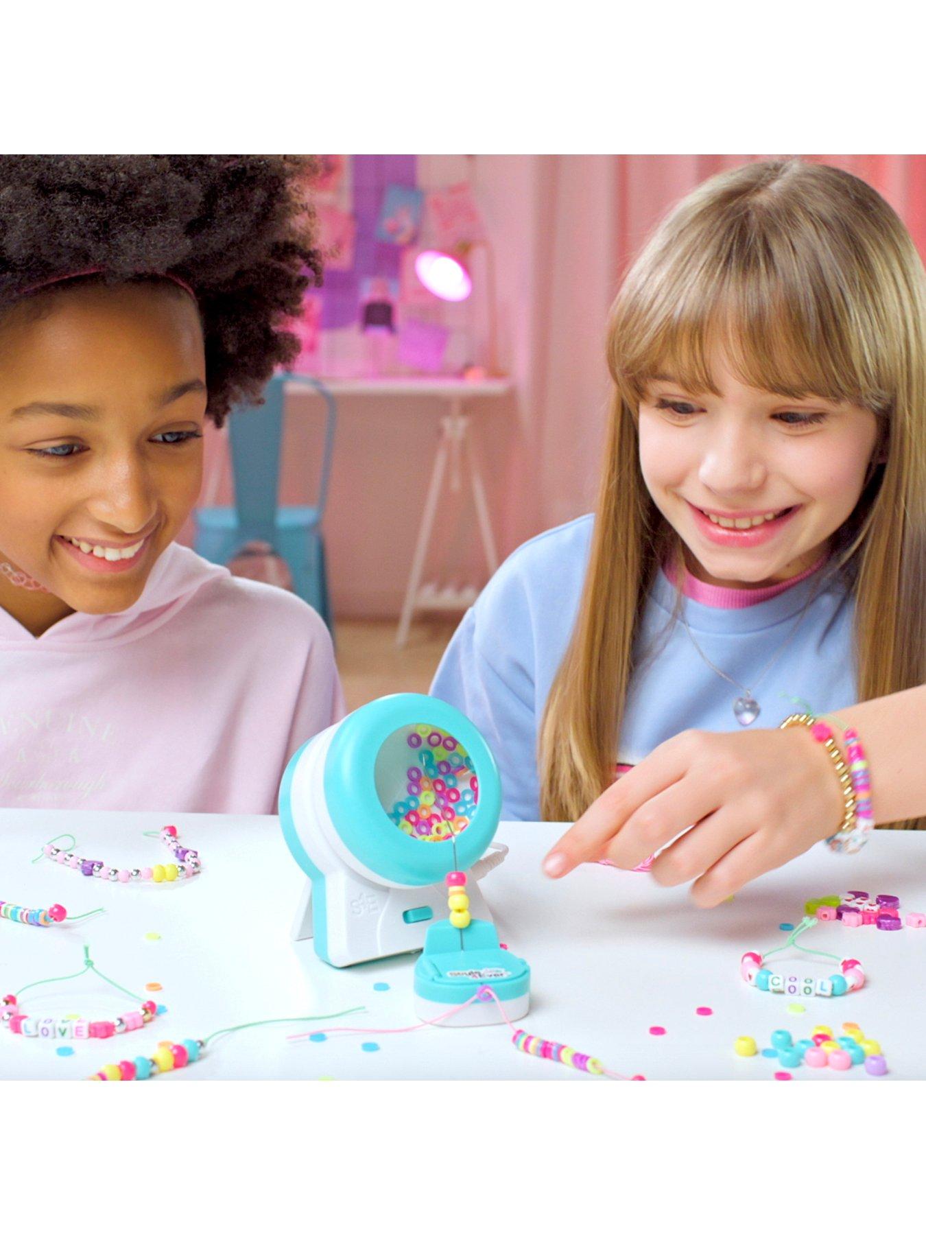 Image 5 of 8 of Style 4 Ever Magic Spinner Bracelets