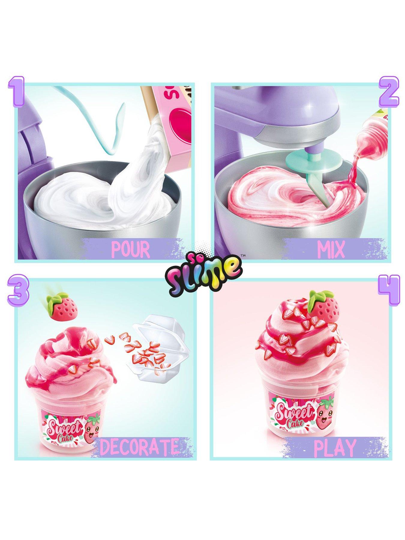 Image 4 of 8 of So Slime Yummy Twist &amp; Slime