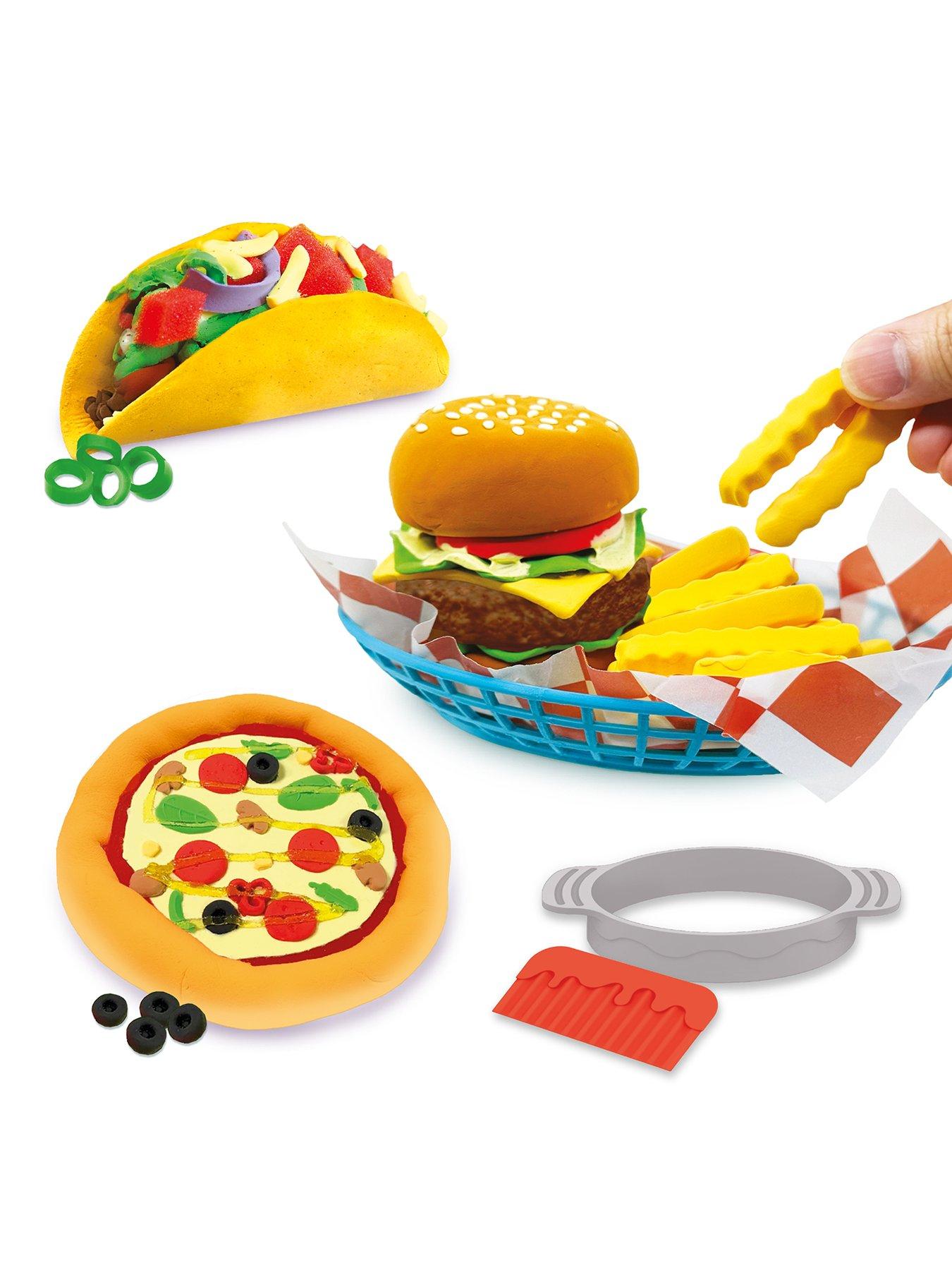 Image 3 of 7 of So Slime Sensations Sugary Crush Street Food