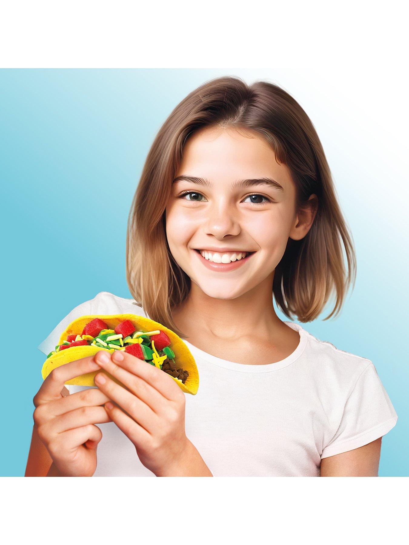 Image 5 of 7 of So Slime Sensations Sugary Crush Street Food