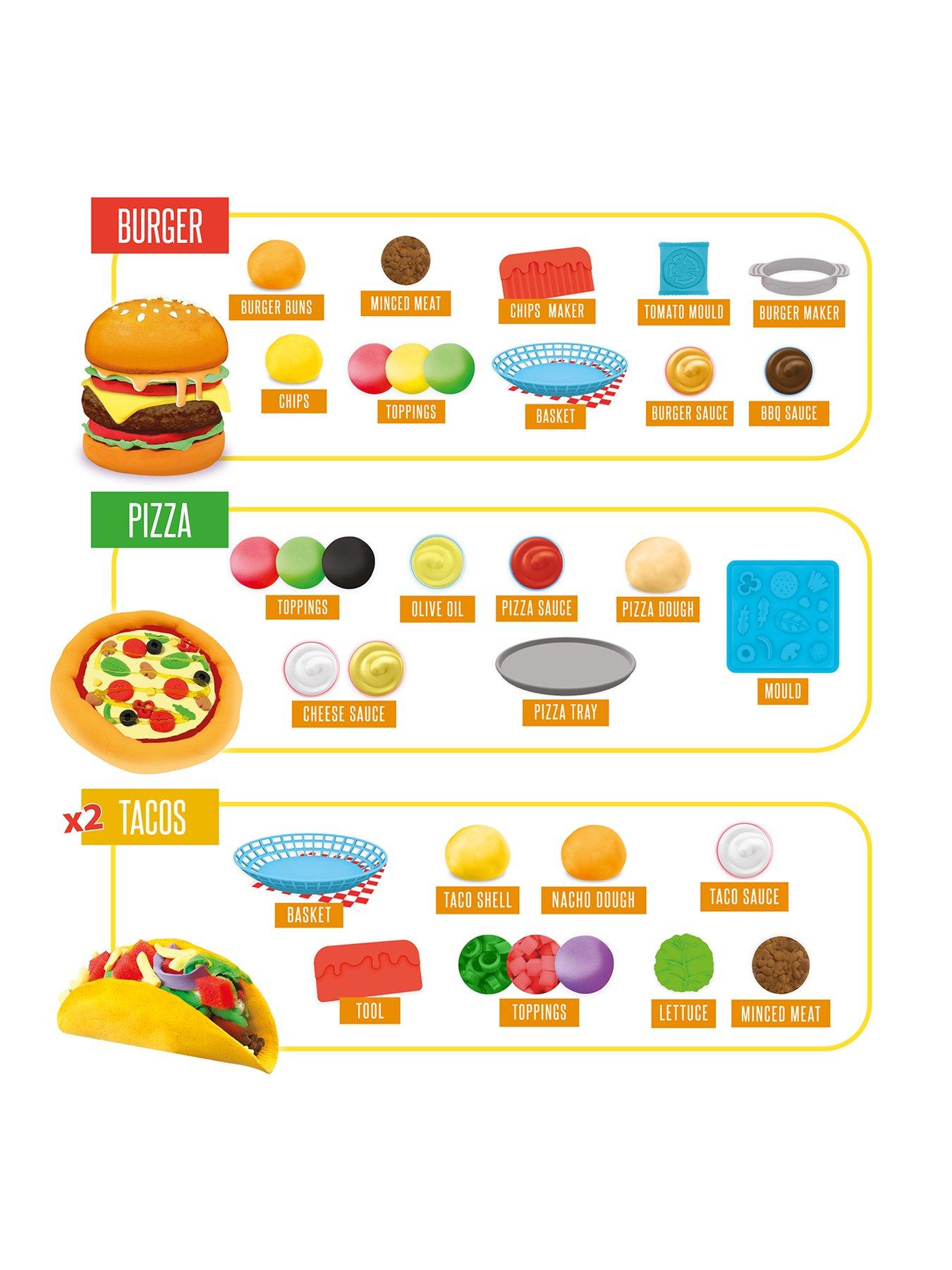 Image 6 of 7 of So Slime Sensations Sugary Crush Street Food
