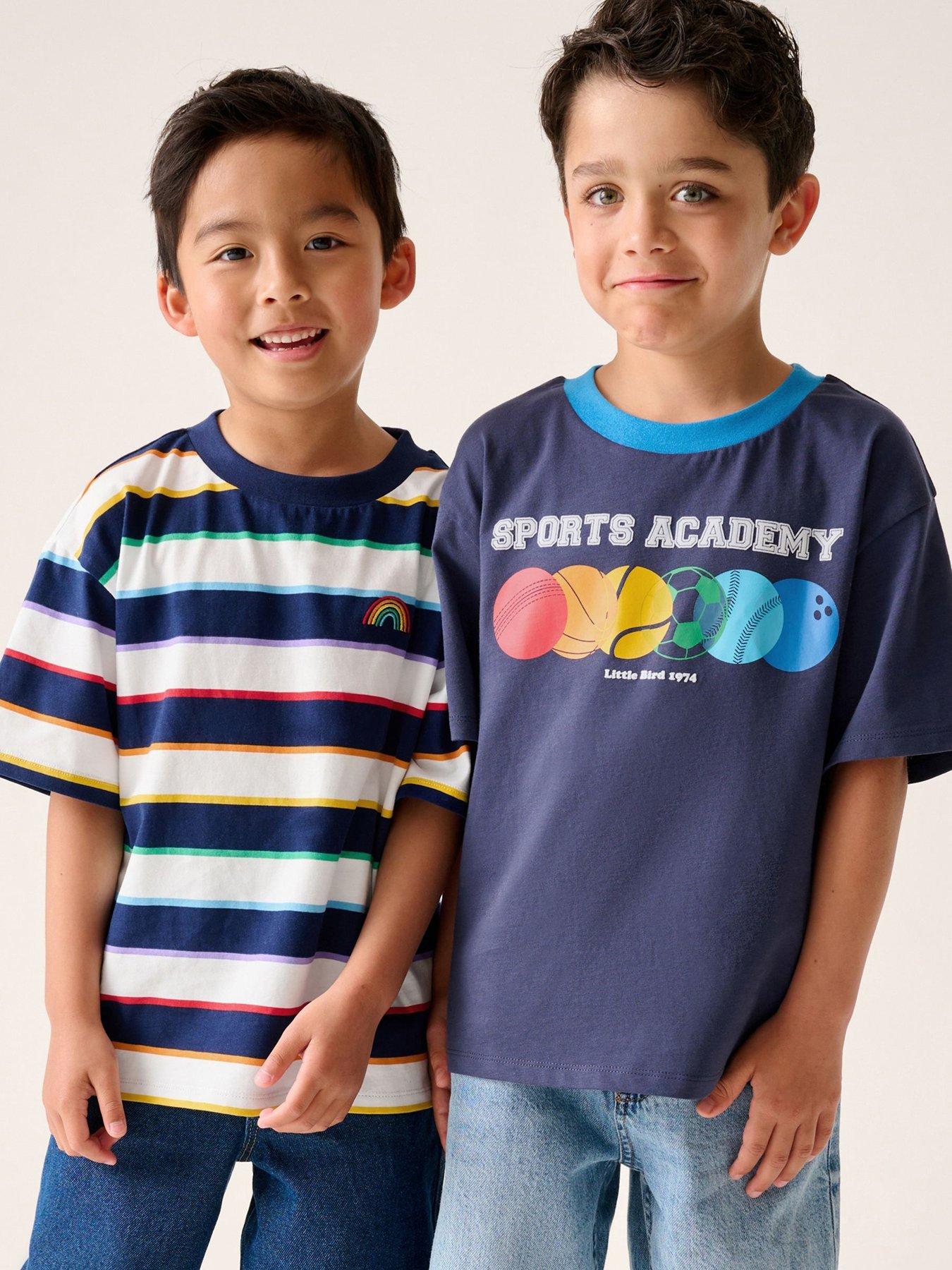 little-bird-boys-2-pack-sports-t-shirts-blue