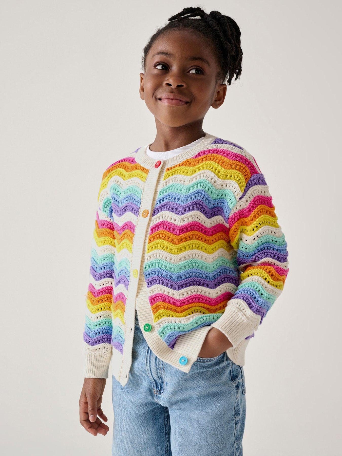 little-bird-girls-wavy-knit-cardigan-multi