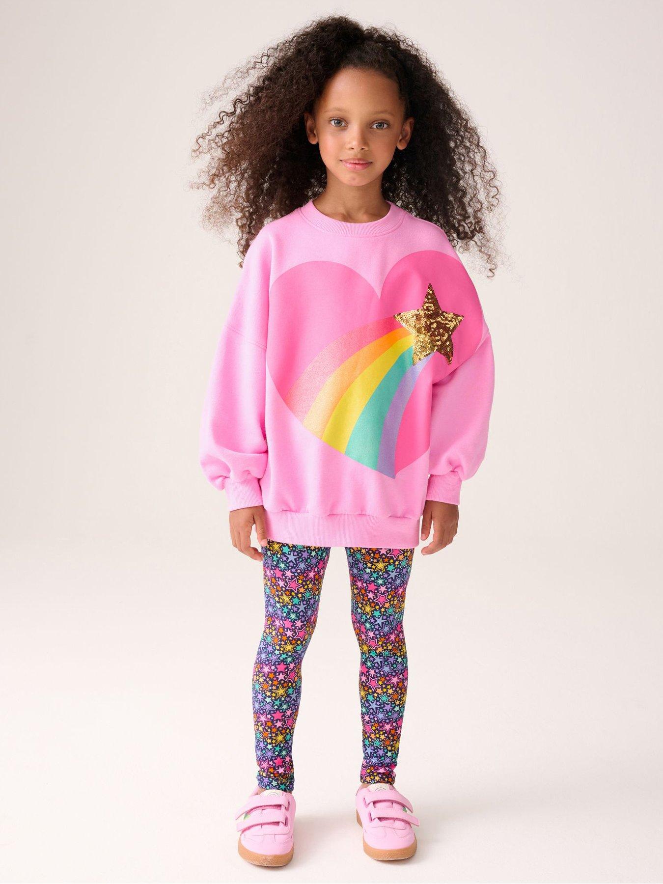 little-bird-girls-star-legging-set-multi