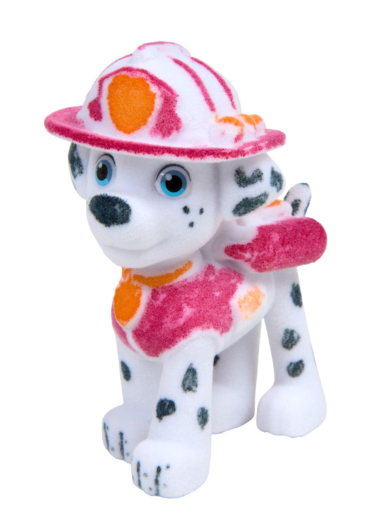  image of crayola-washimals-paw-patrol-set-with-decals-andnbsp4-washable-figures