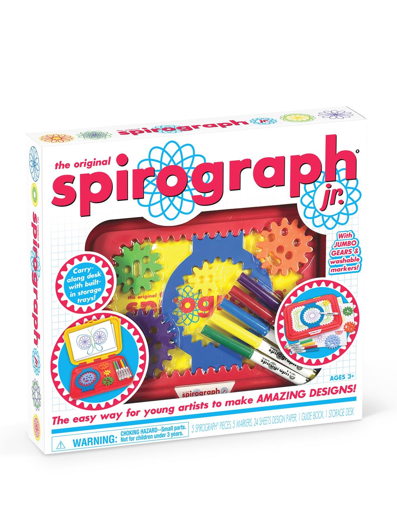 Spirograph Junior