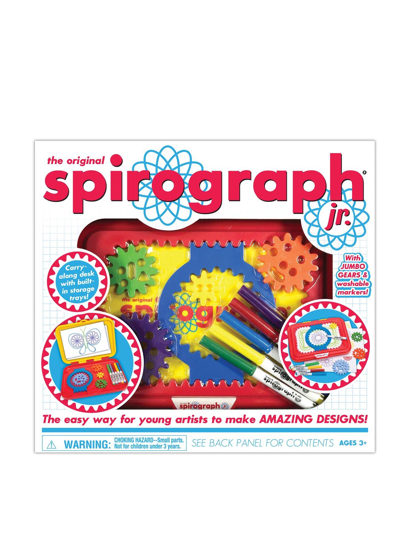 Image 2 of 6 of Spirograph Junior